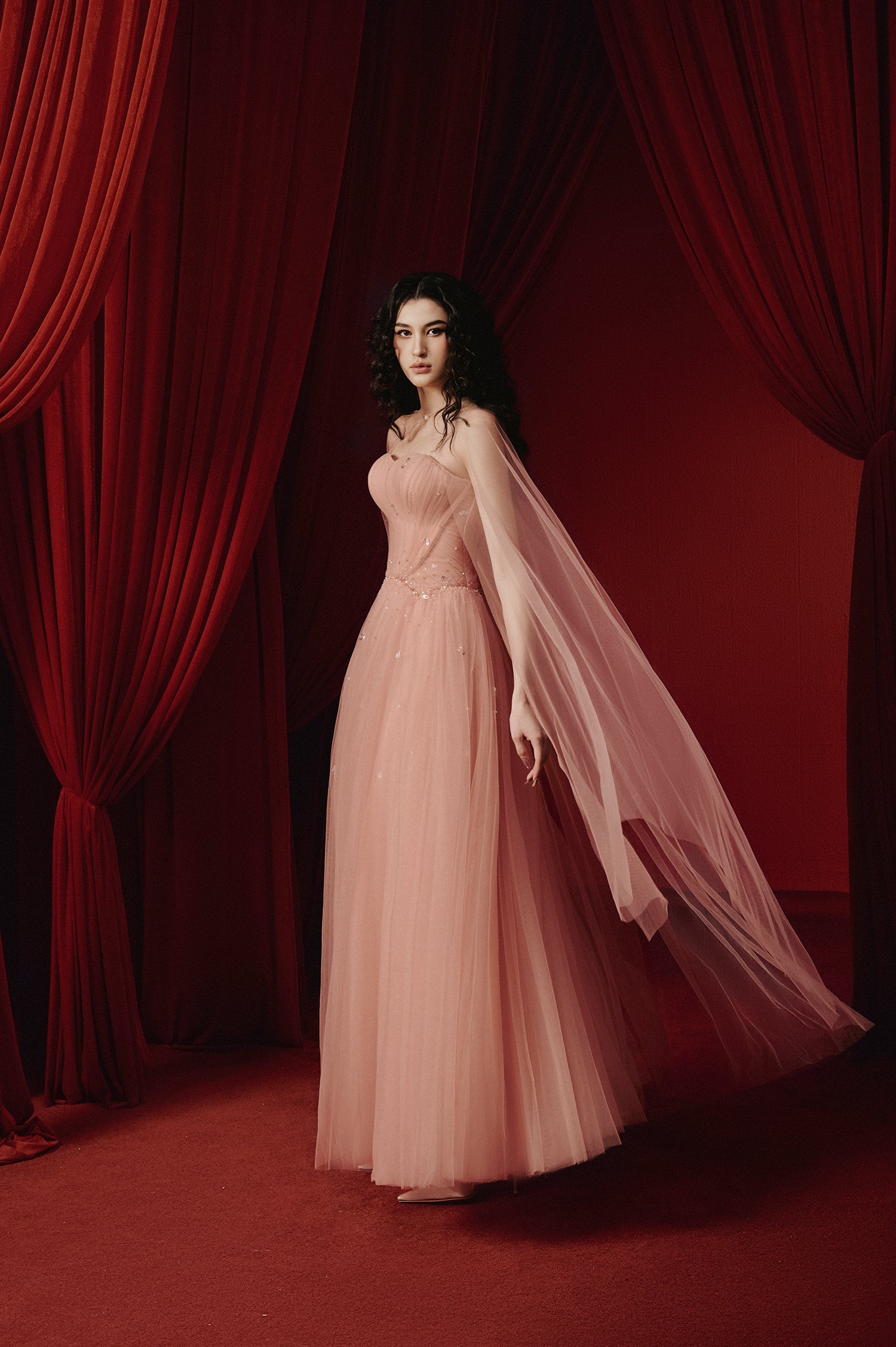 IRENE DRESS