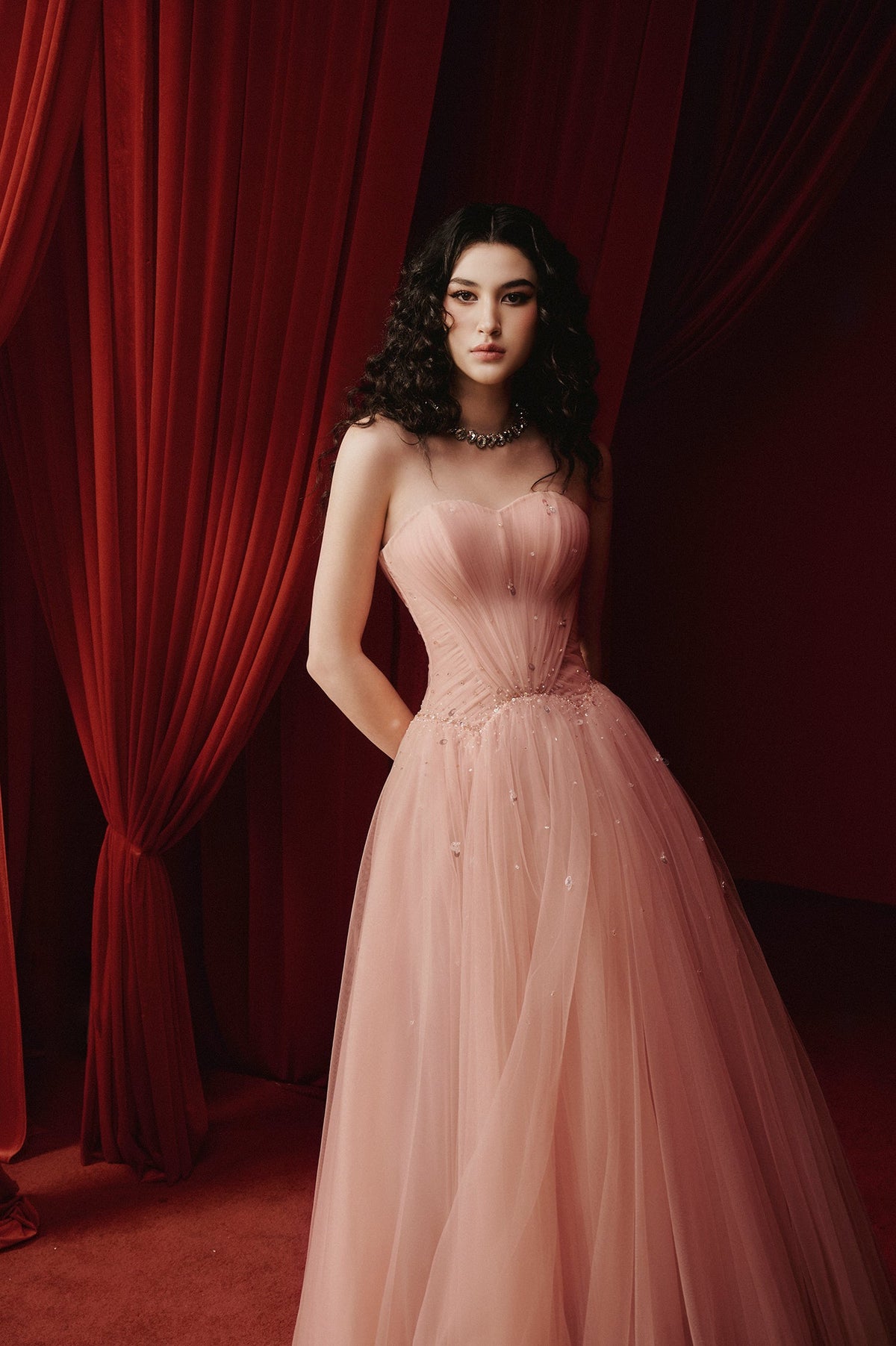 IRENE DRESS