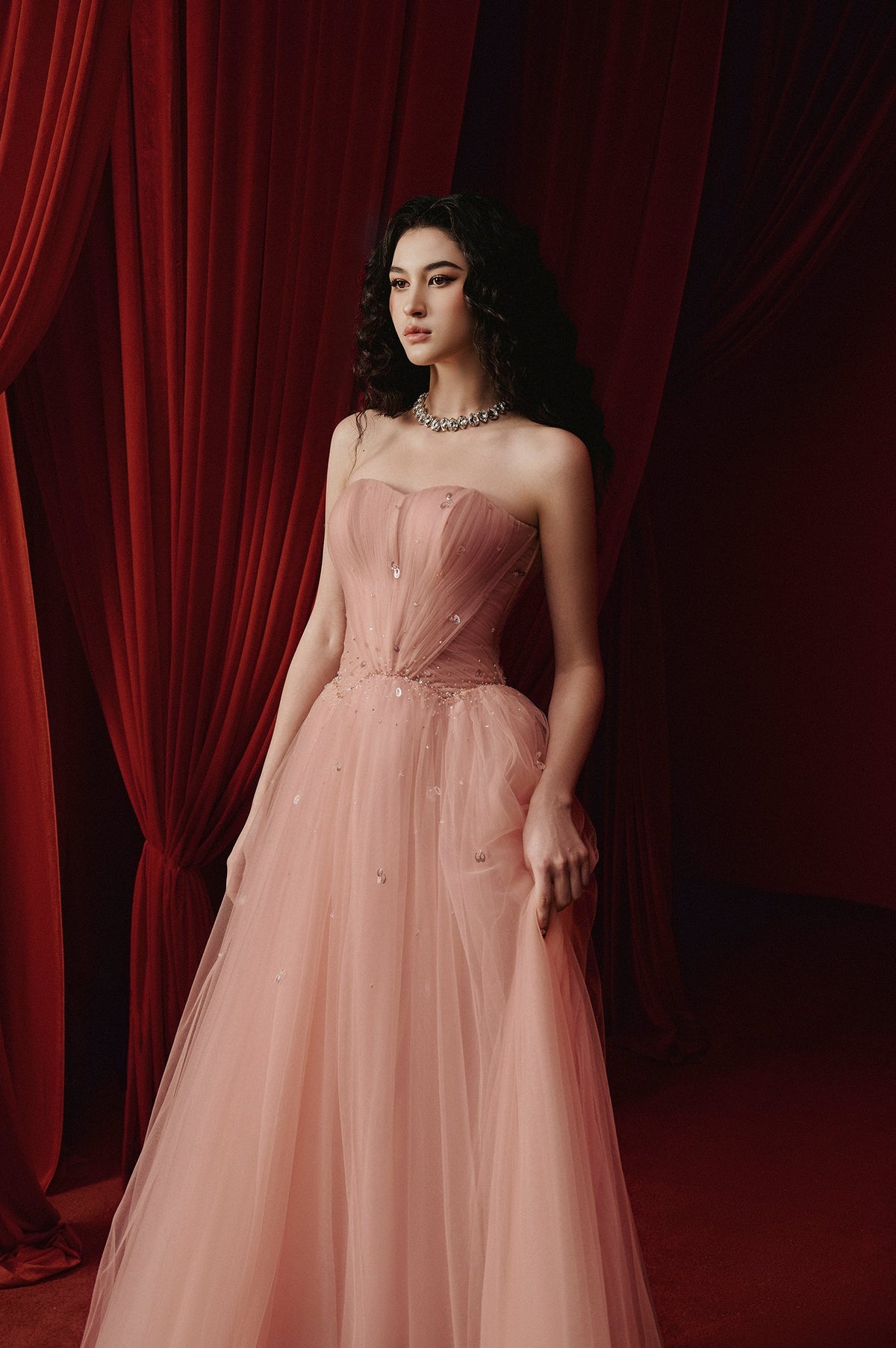 IRENE DRESS