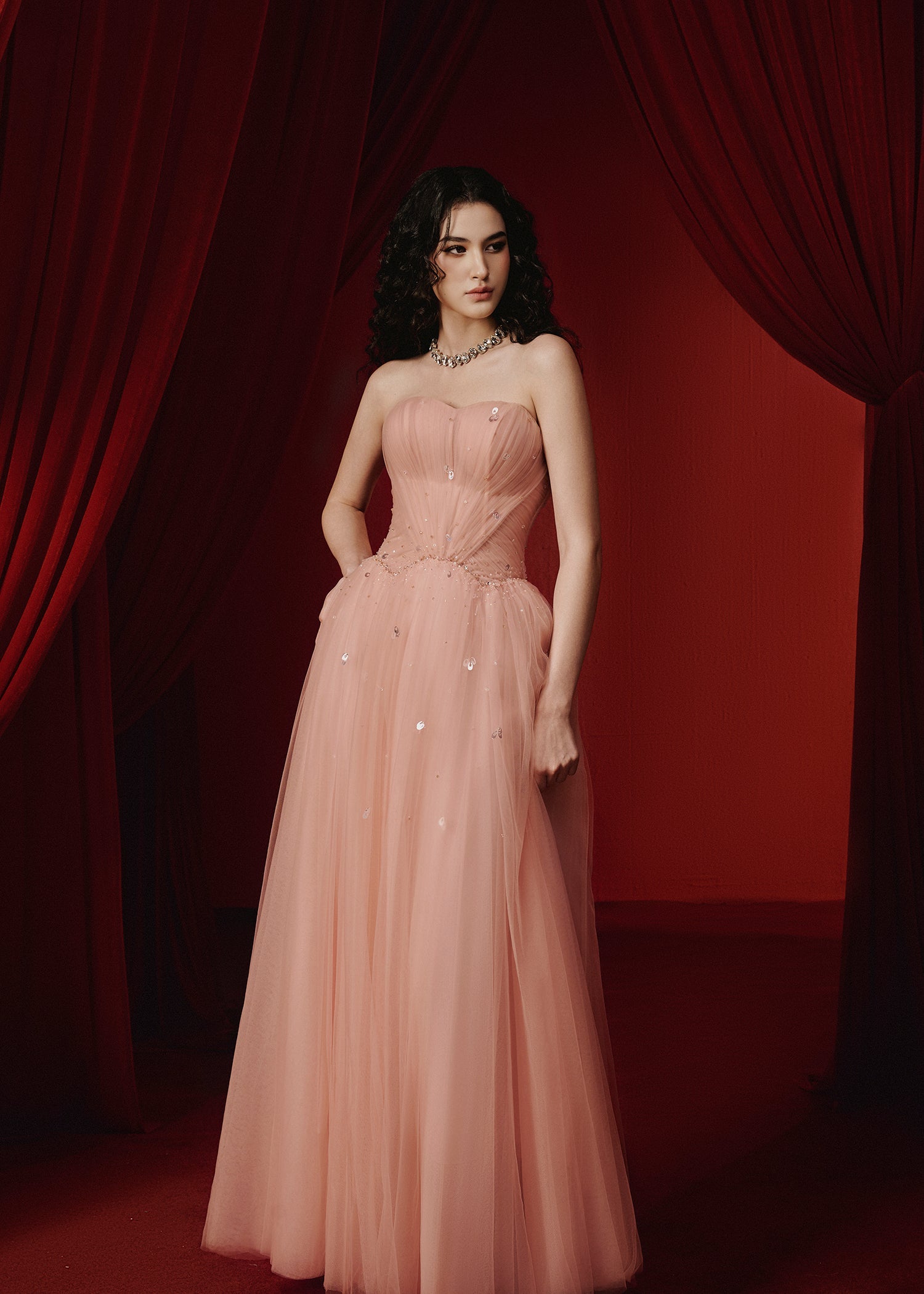 IRENE DRESS