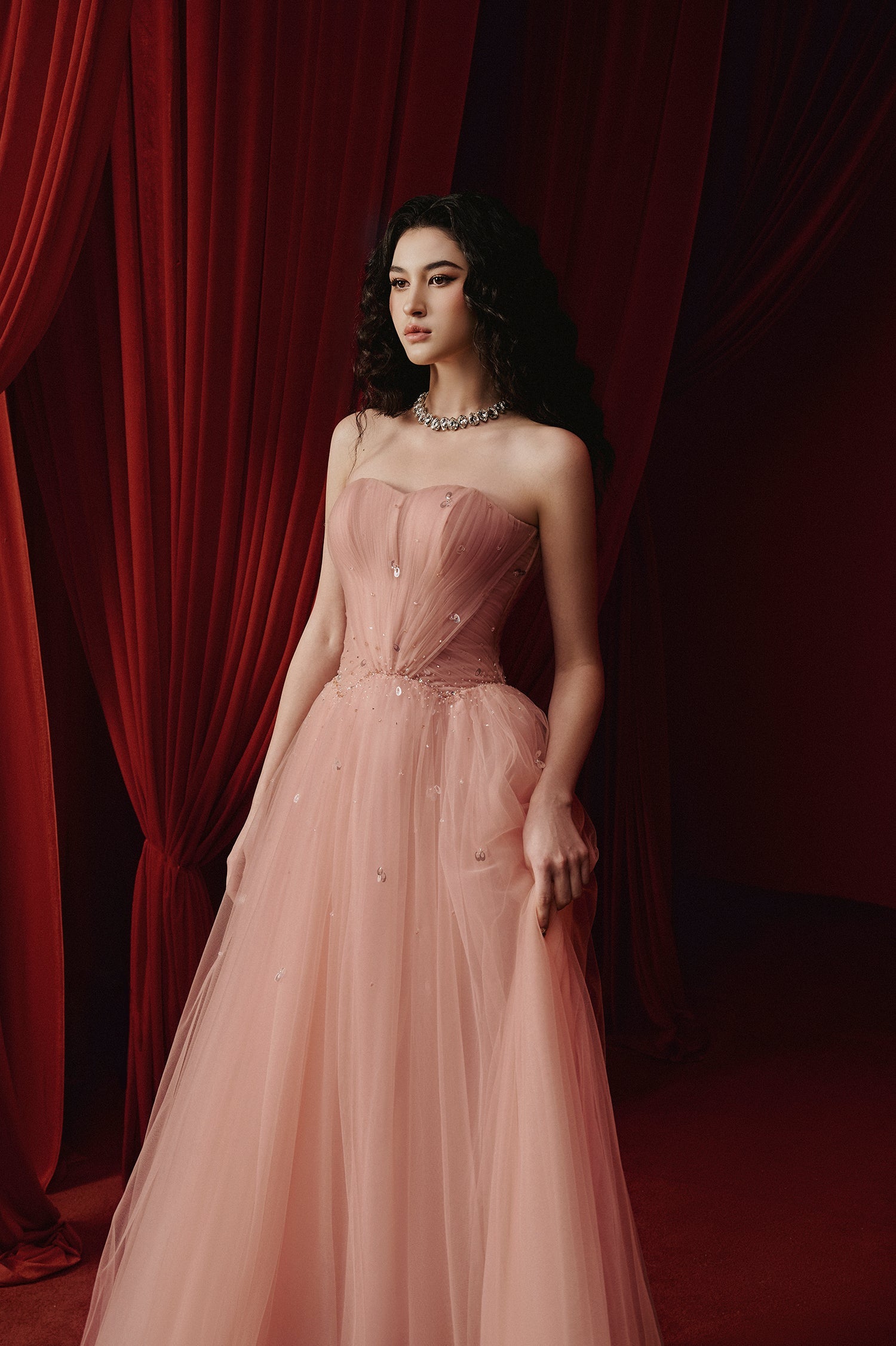 IRENE DRESS