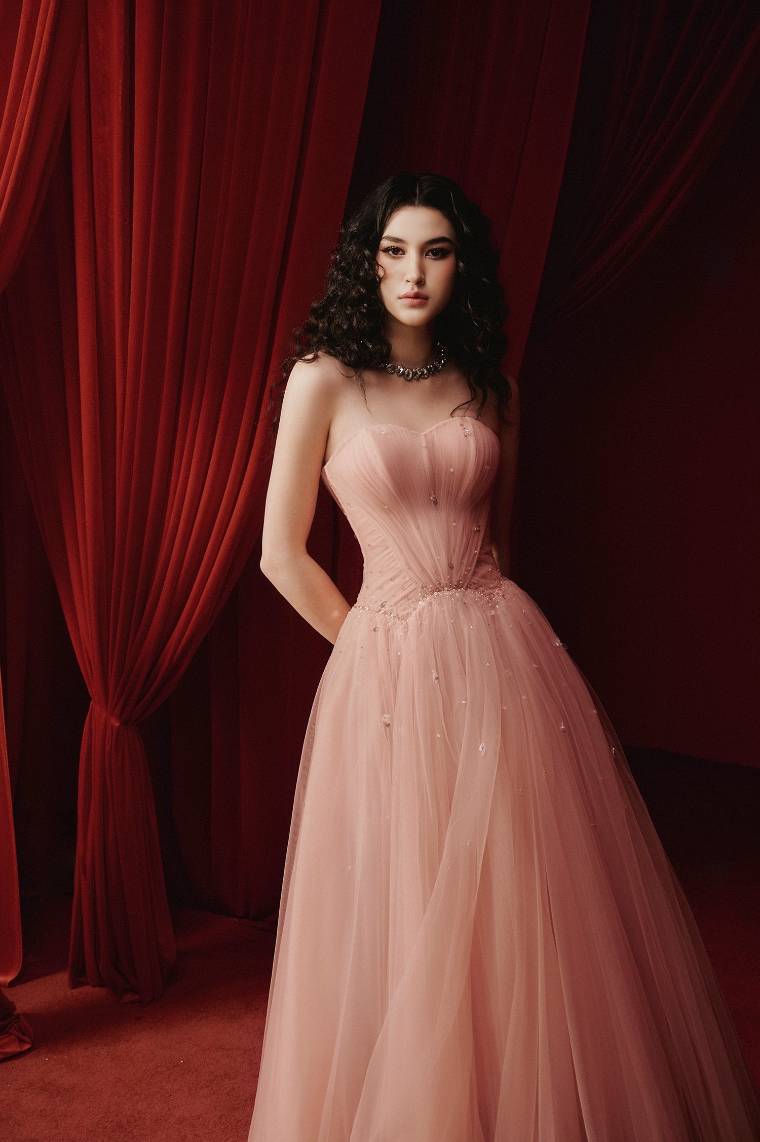 IRENE DRESS
