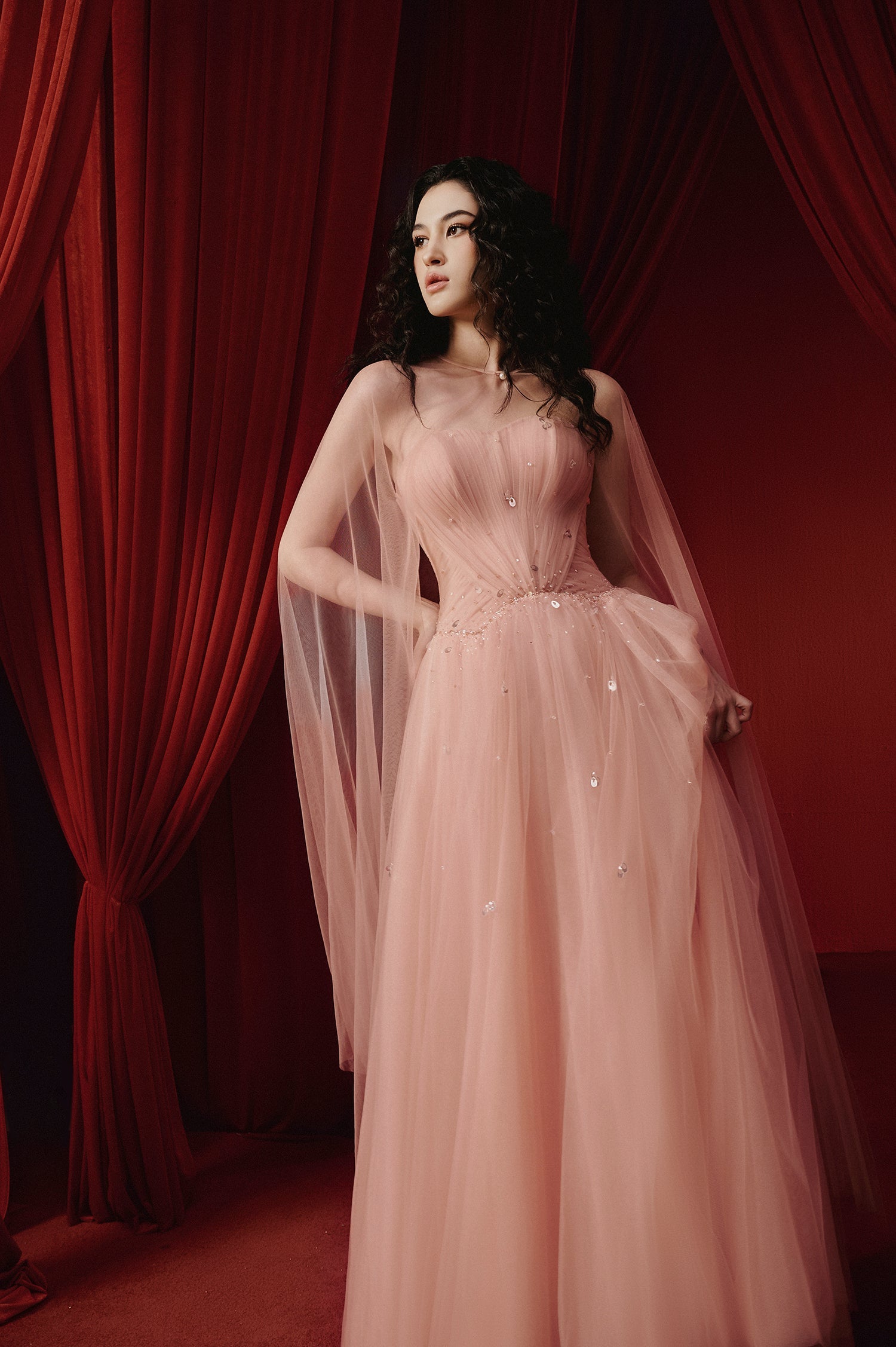 IRENE DRESS