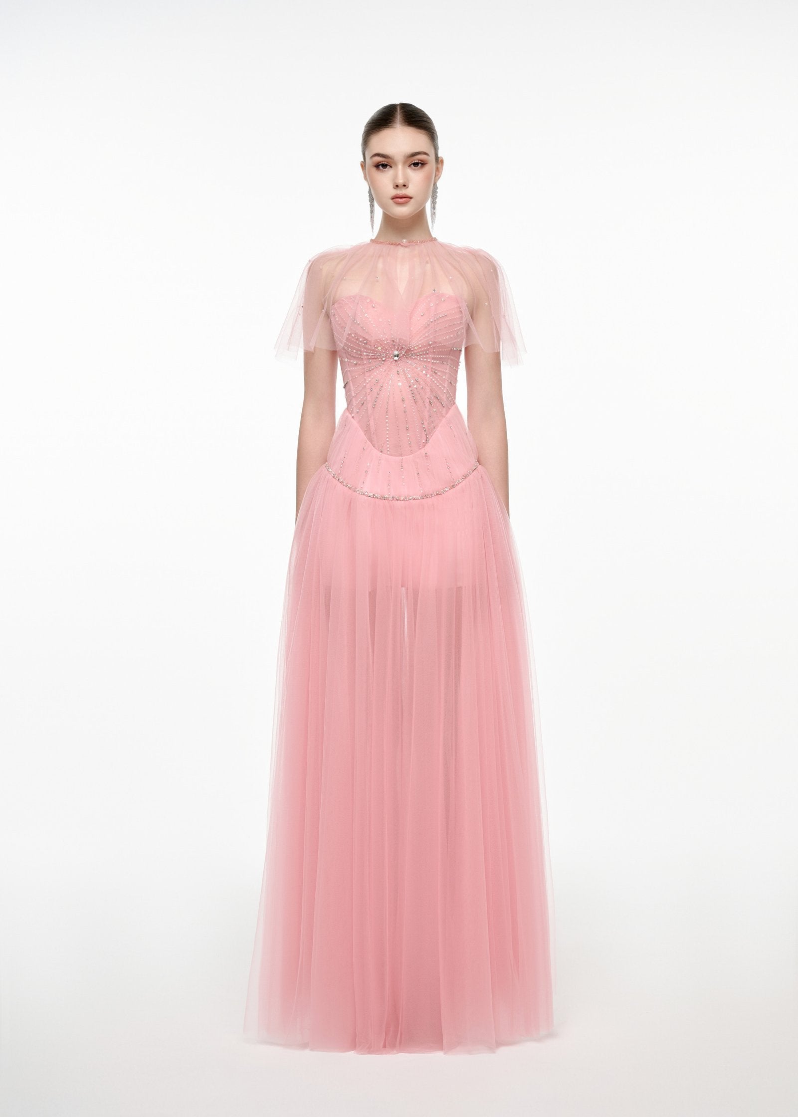 ISABELLA DRESS image 2