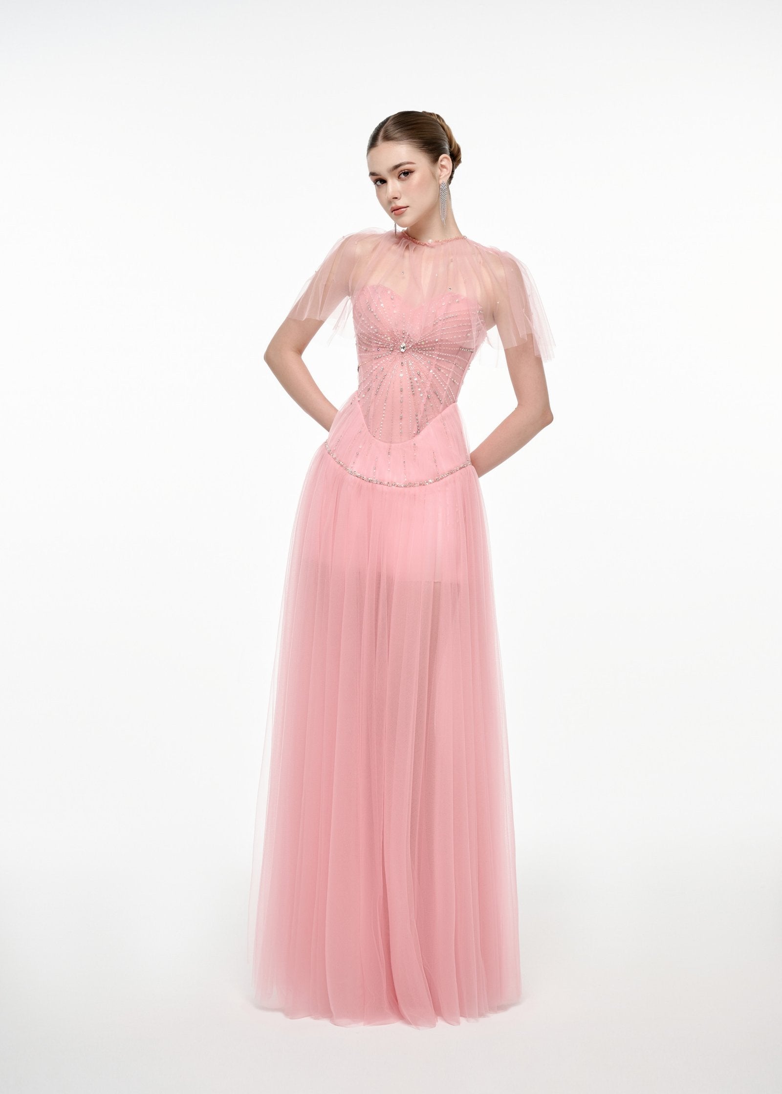 ISABELLA DRESS image 3