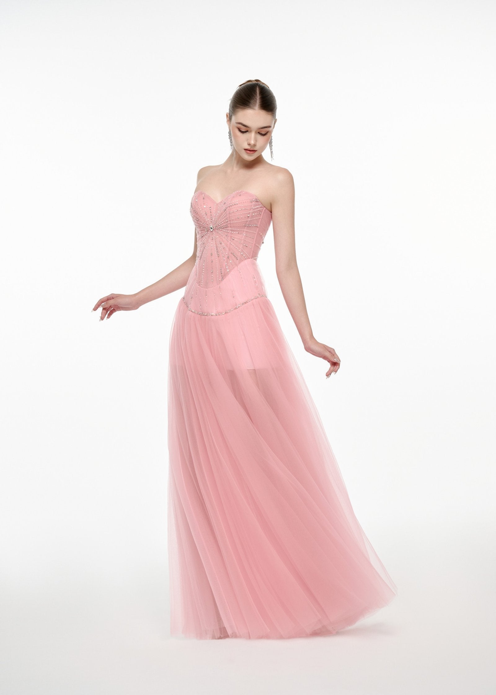ISABELLA DRESS image 0