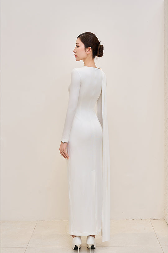 Iris dress