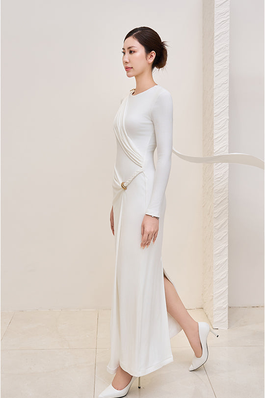 Iris dress
