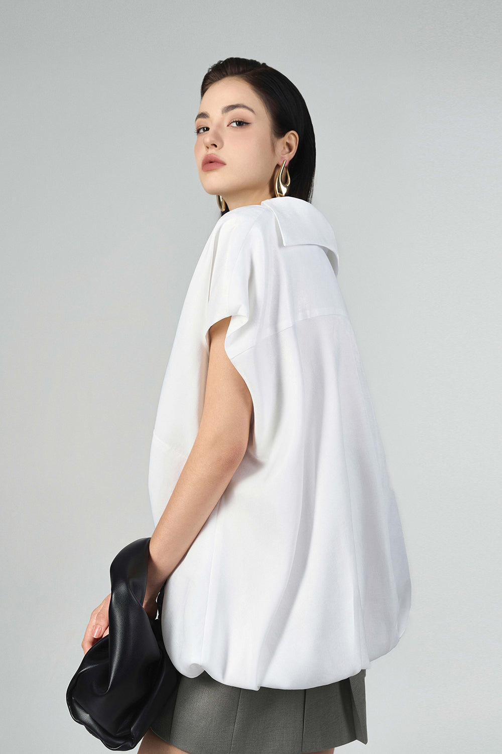 Isabella Blouse