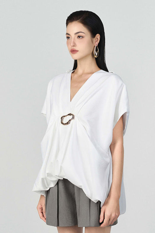 Isabella Blouse