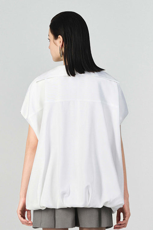 Isabella Blouse