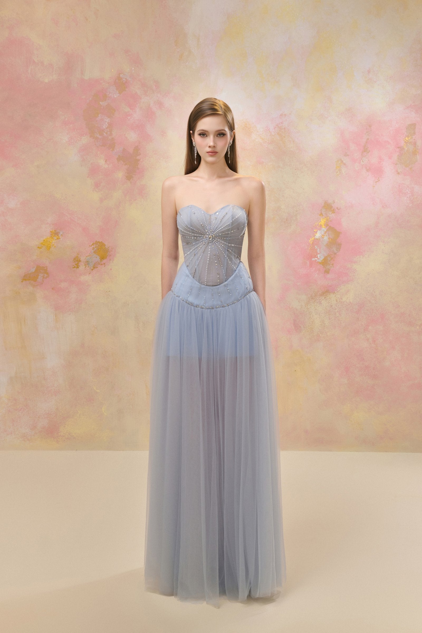 Isabella Dress image 1