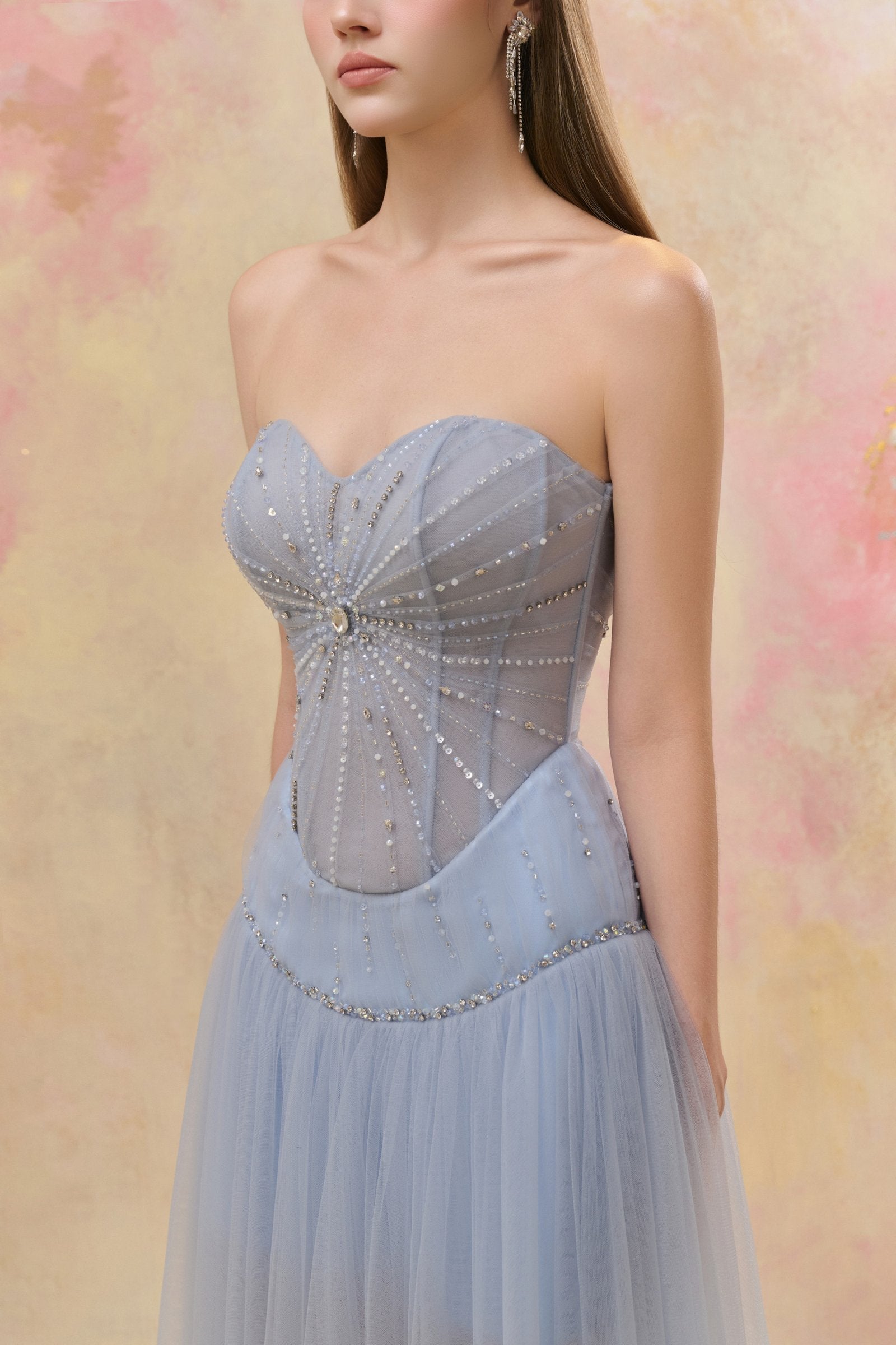Isabella Dress image 2