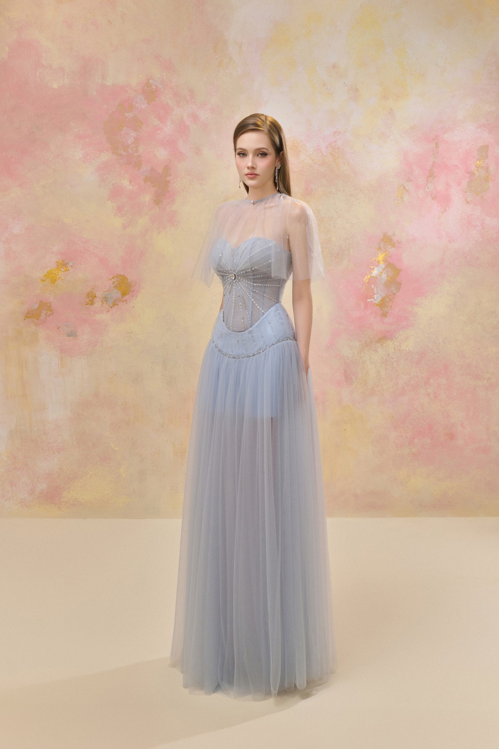 Isabella Dress image 0