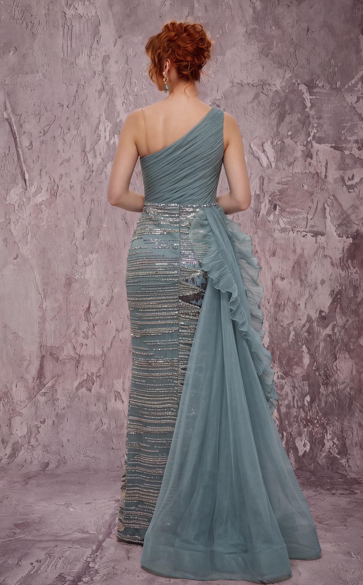 MNM Couture J03619