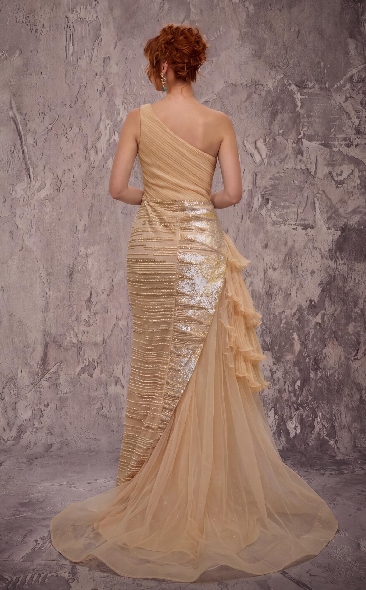 MNM Couture J03619