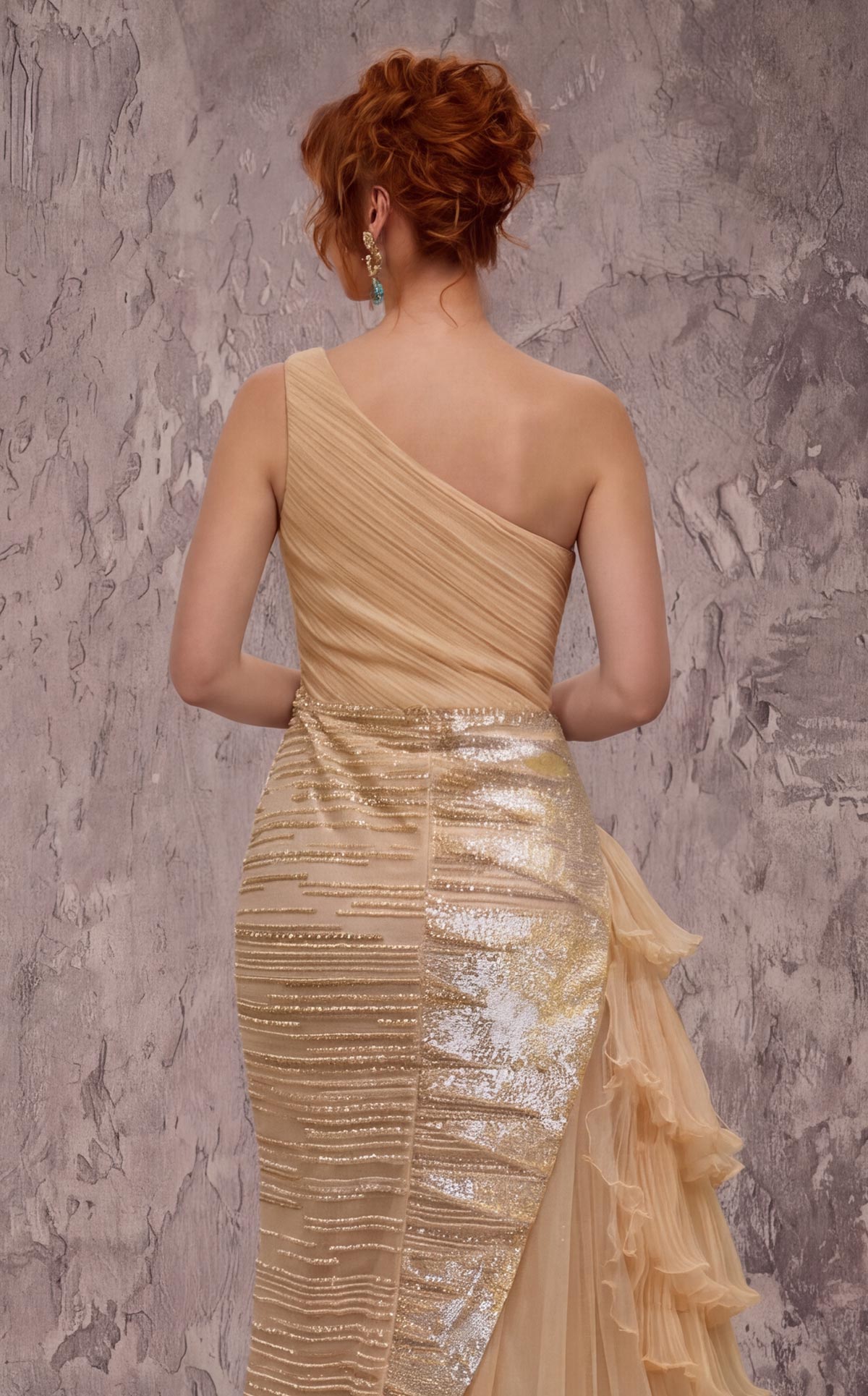 MNM Couture J03619
