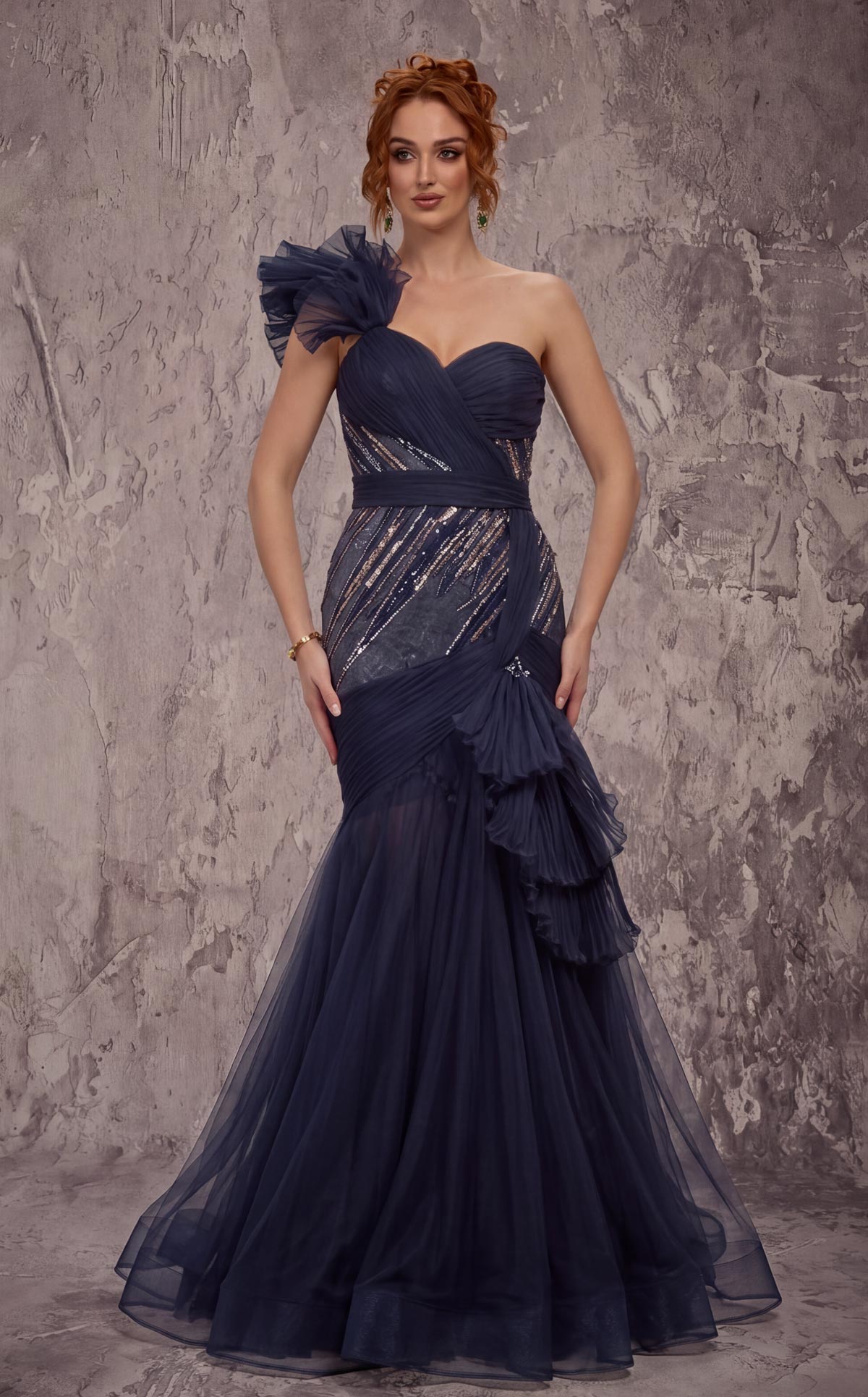 MNM Couture J03626