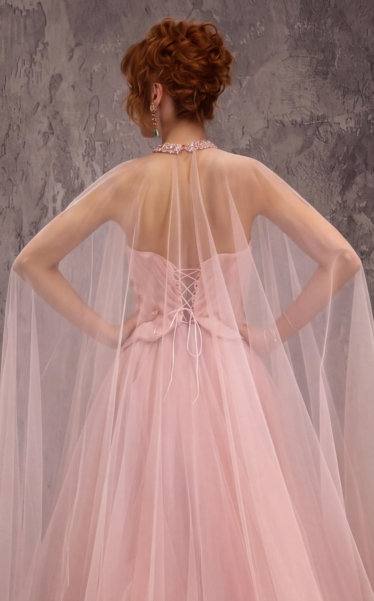 MNM Couture J03627