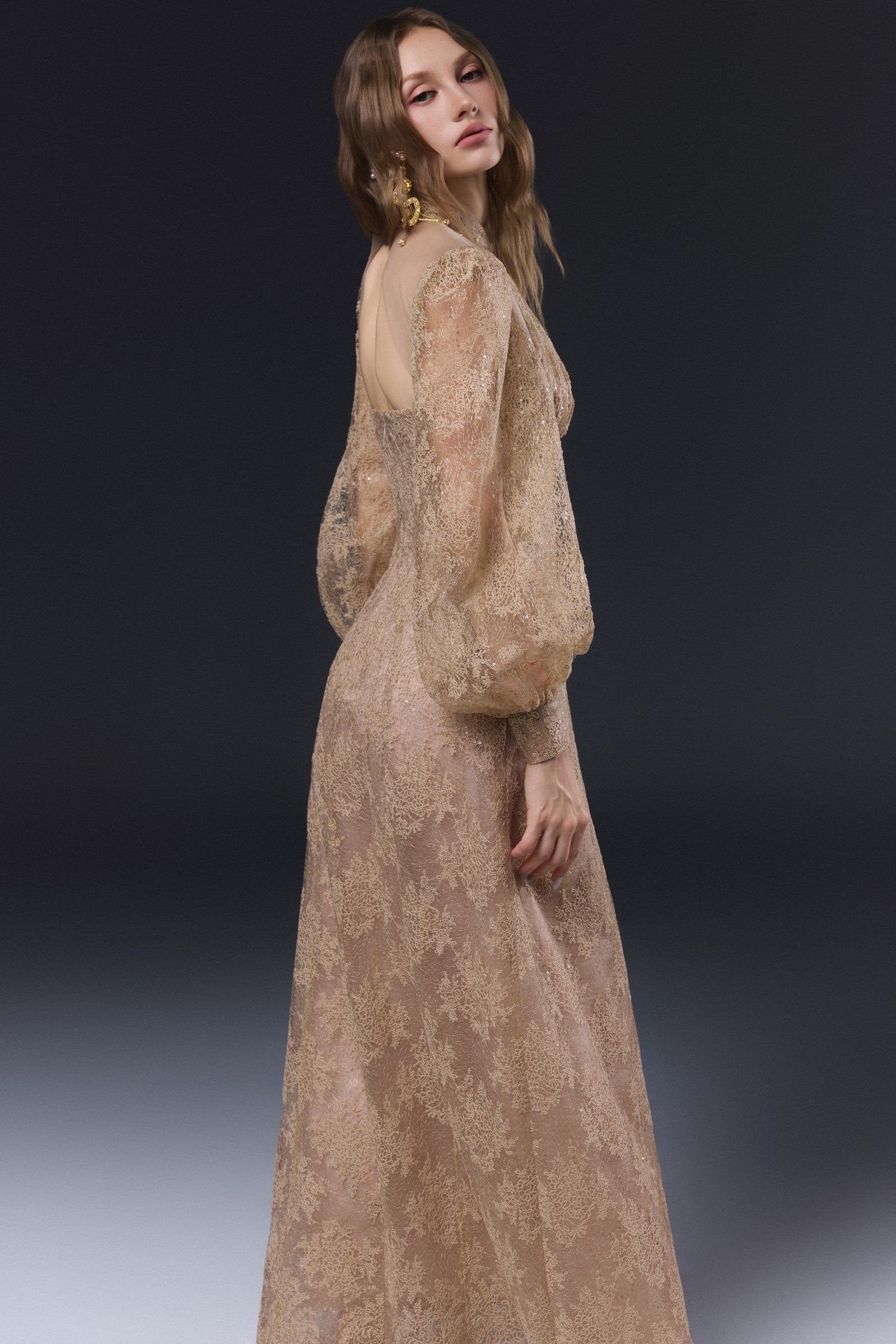 JADELINE DRESS image 4