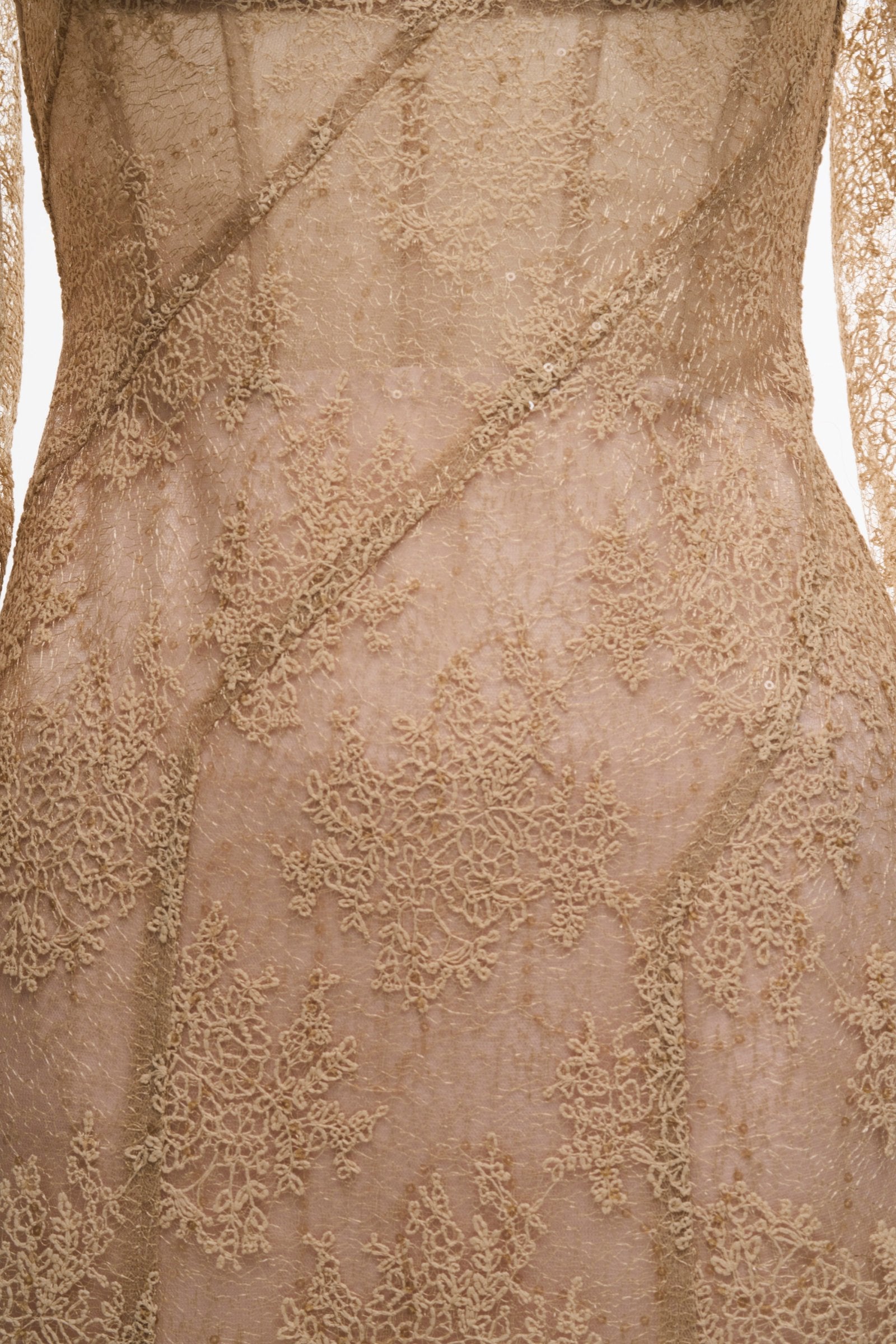 JADELINE DRESS image 5