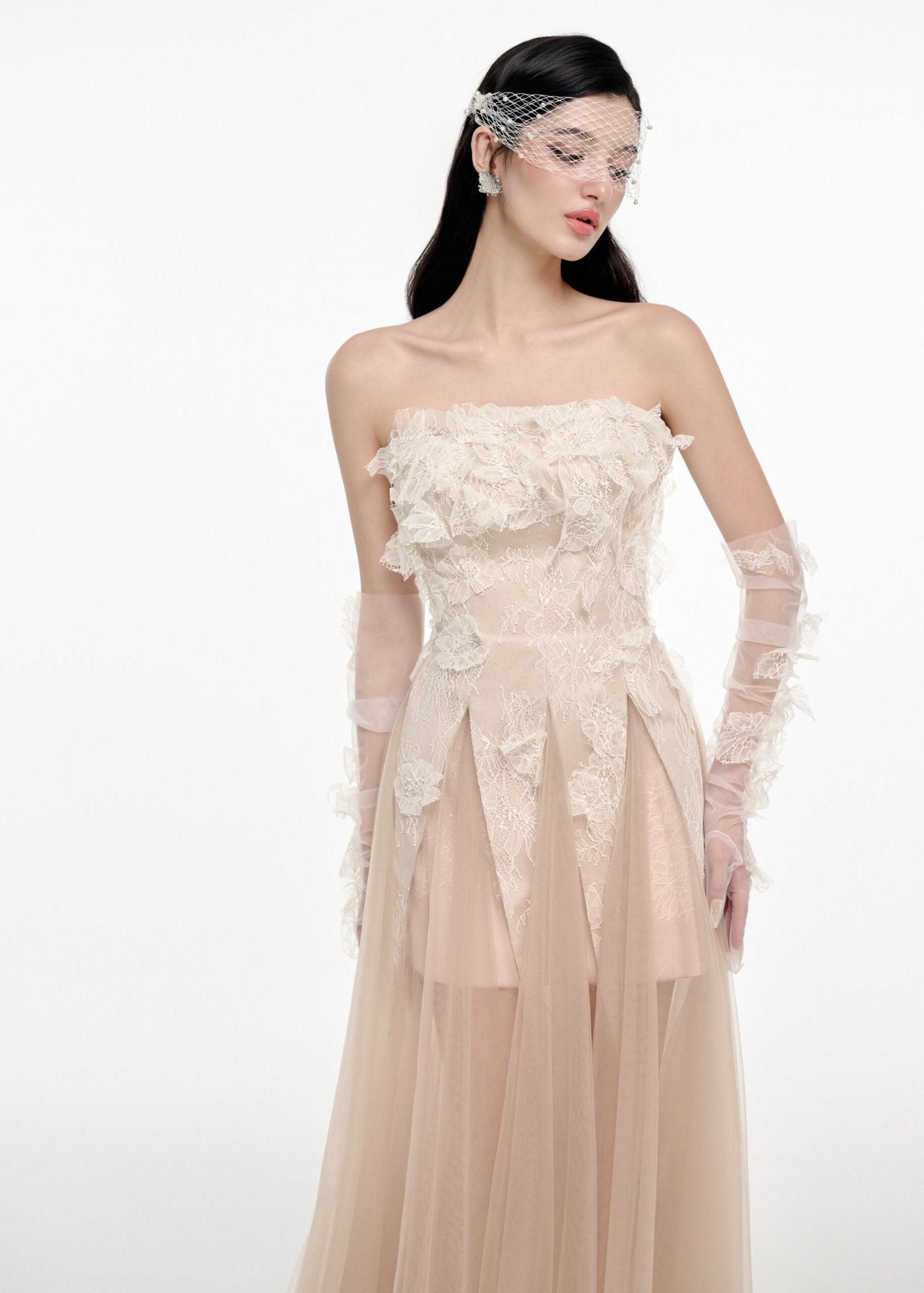 JASMINE DRESS image 3