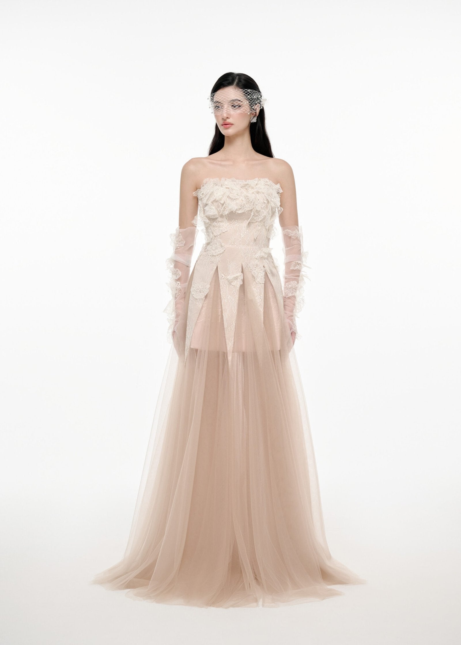 JASMINE DRESS image 0