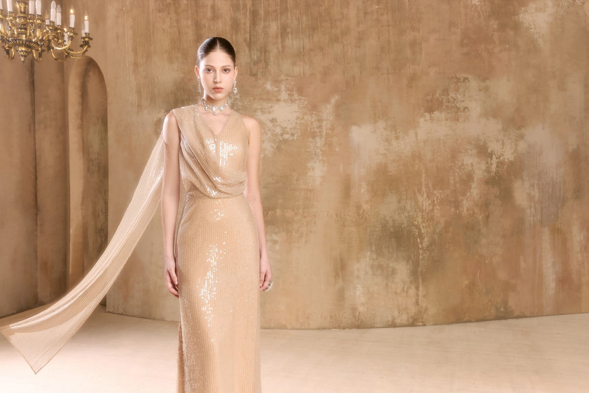 JELLA DRESS