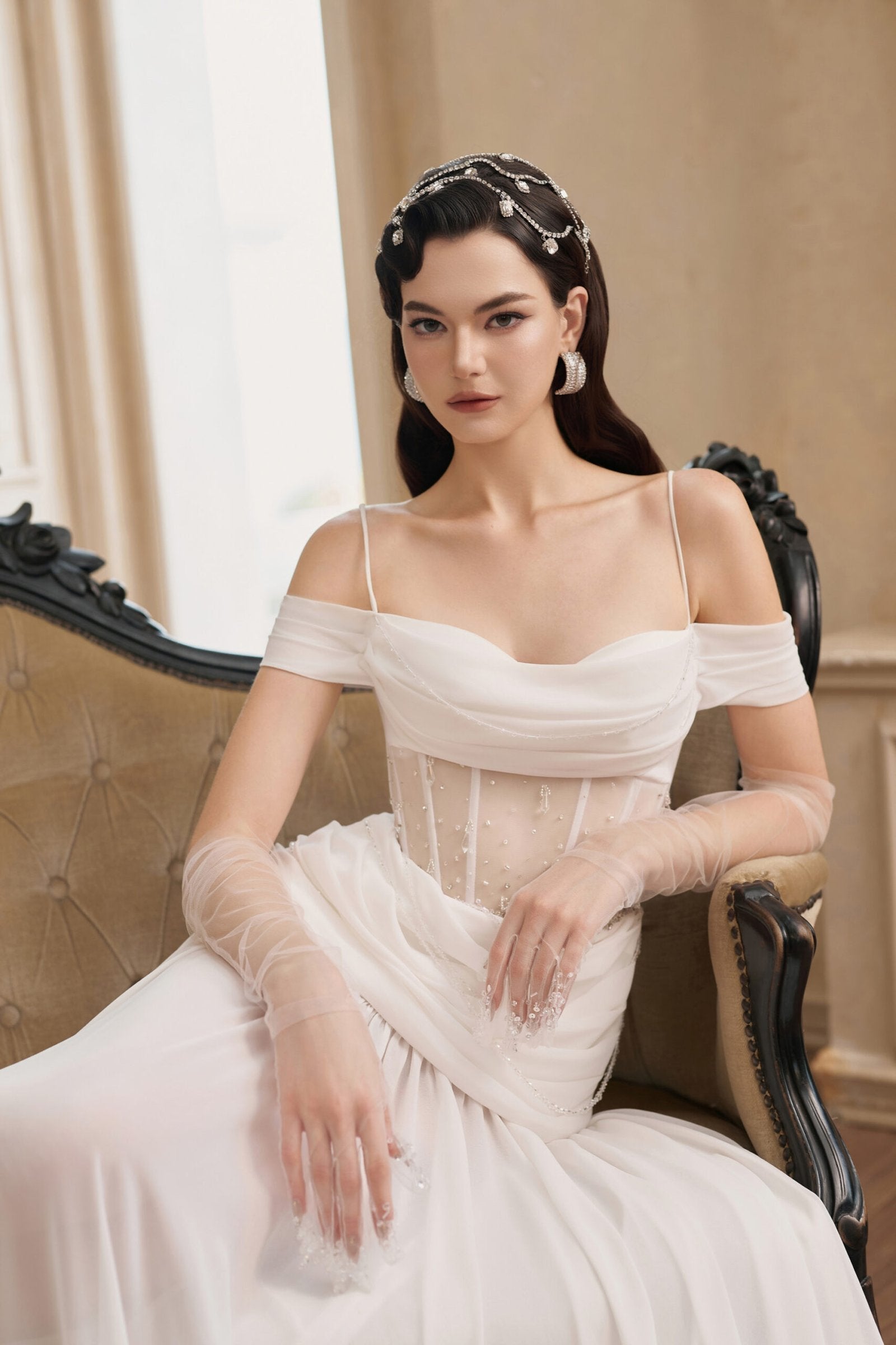 JOLIE DRESS image 3