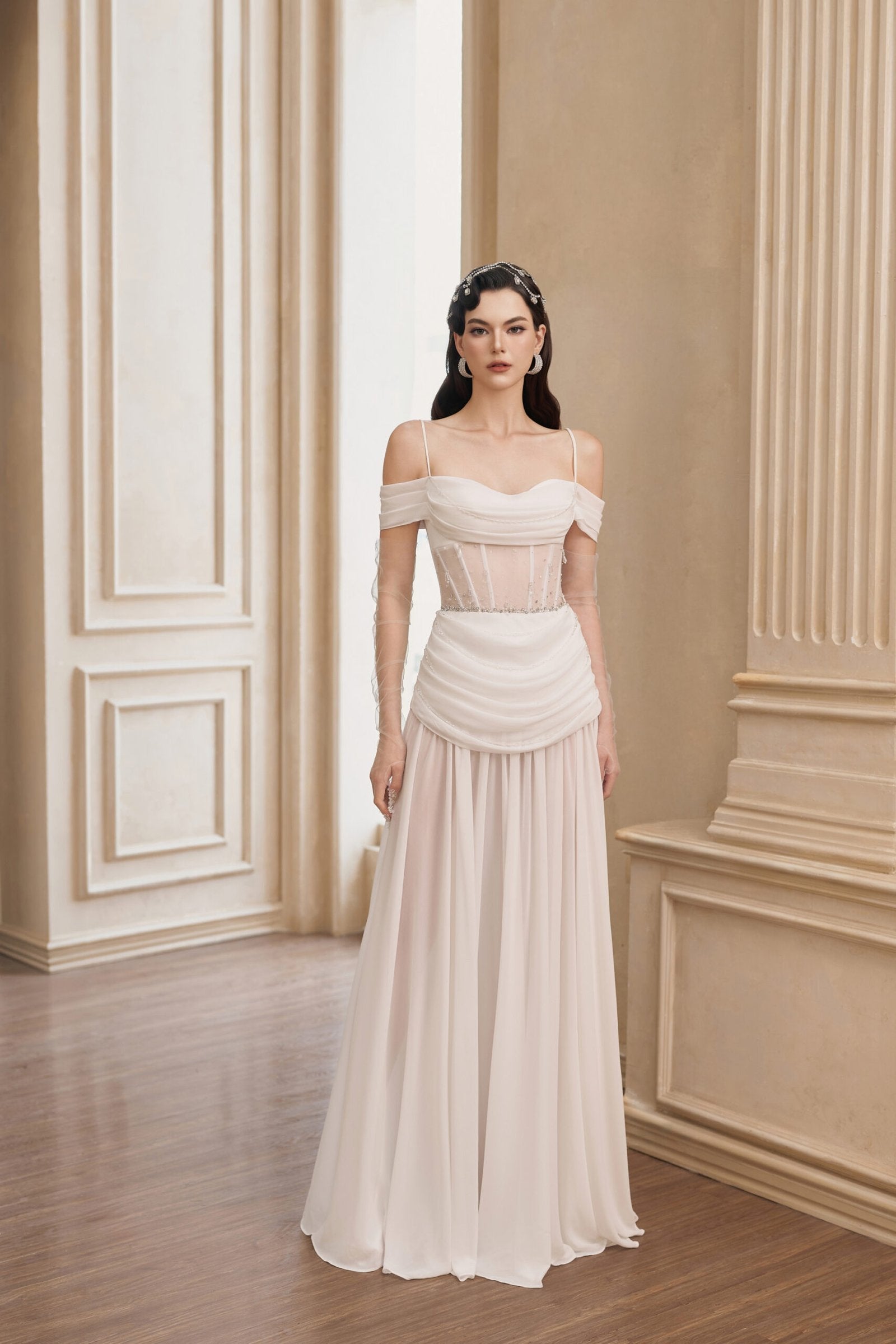 JOLIE DRESS image 0