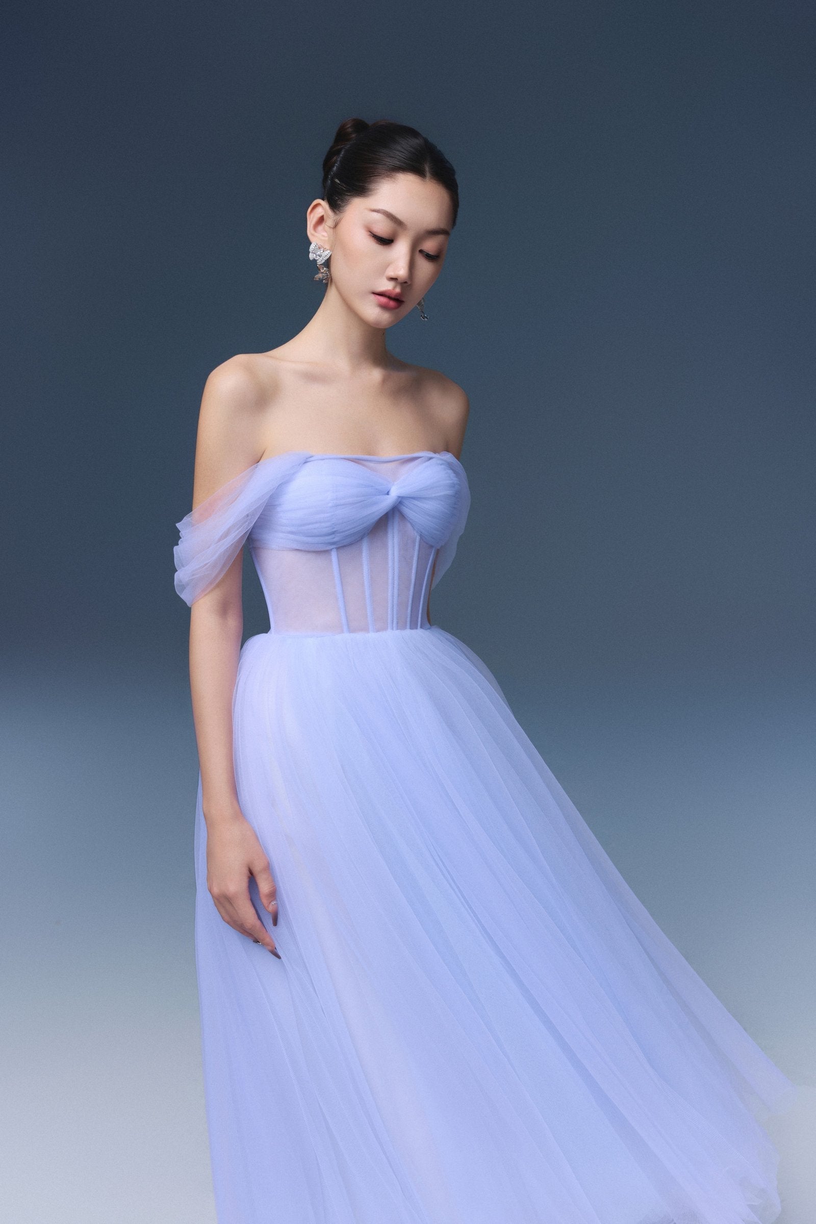 JOSEPHINE DRESS image 1