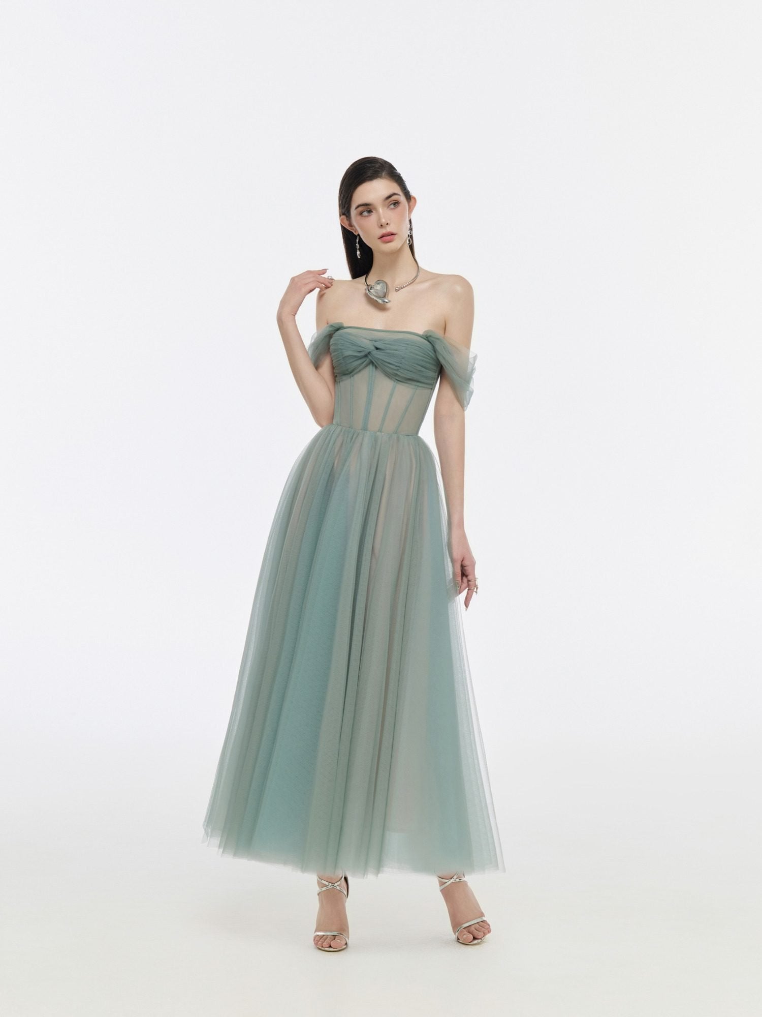 JOSEPHINE DRESS
