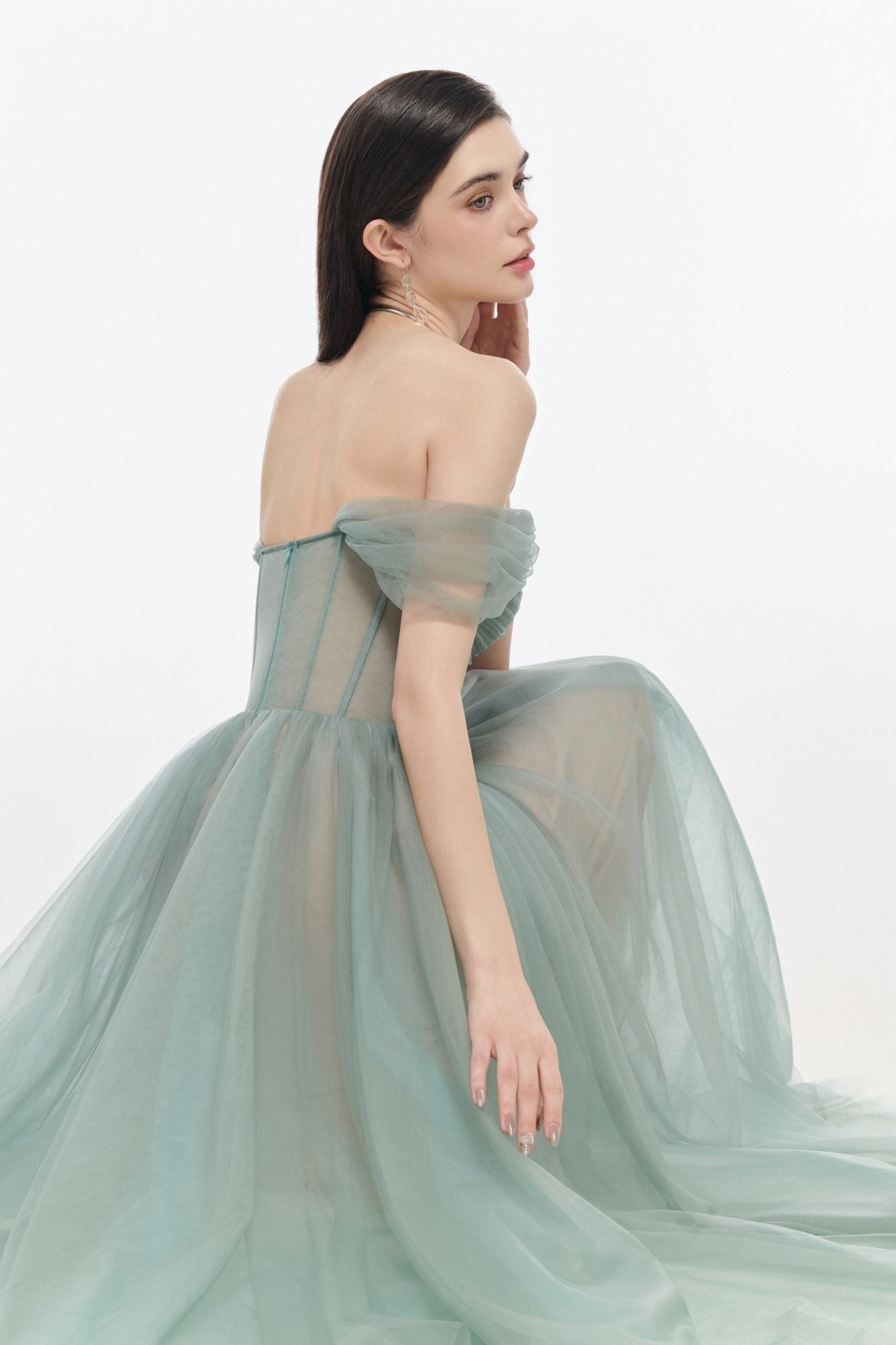 JOSEPHINE DRESS