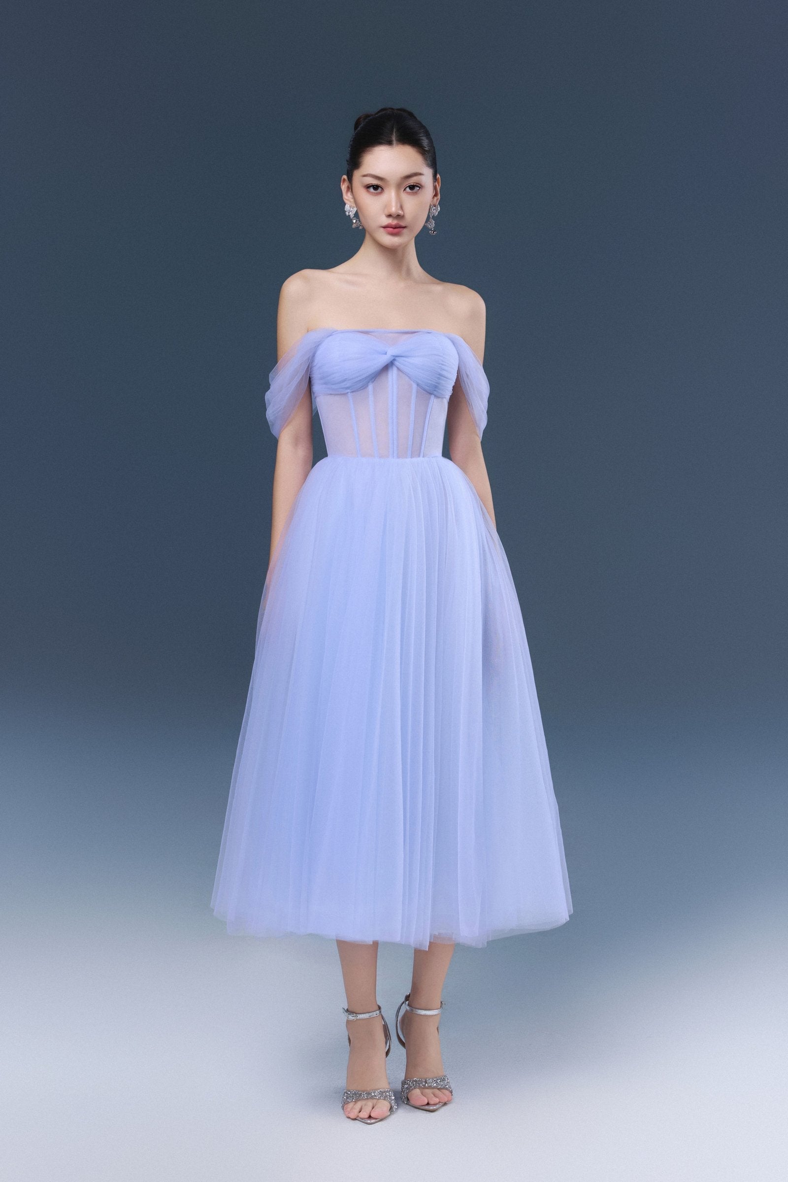 JOSEPHINE DRESS image 0