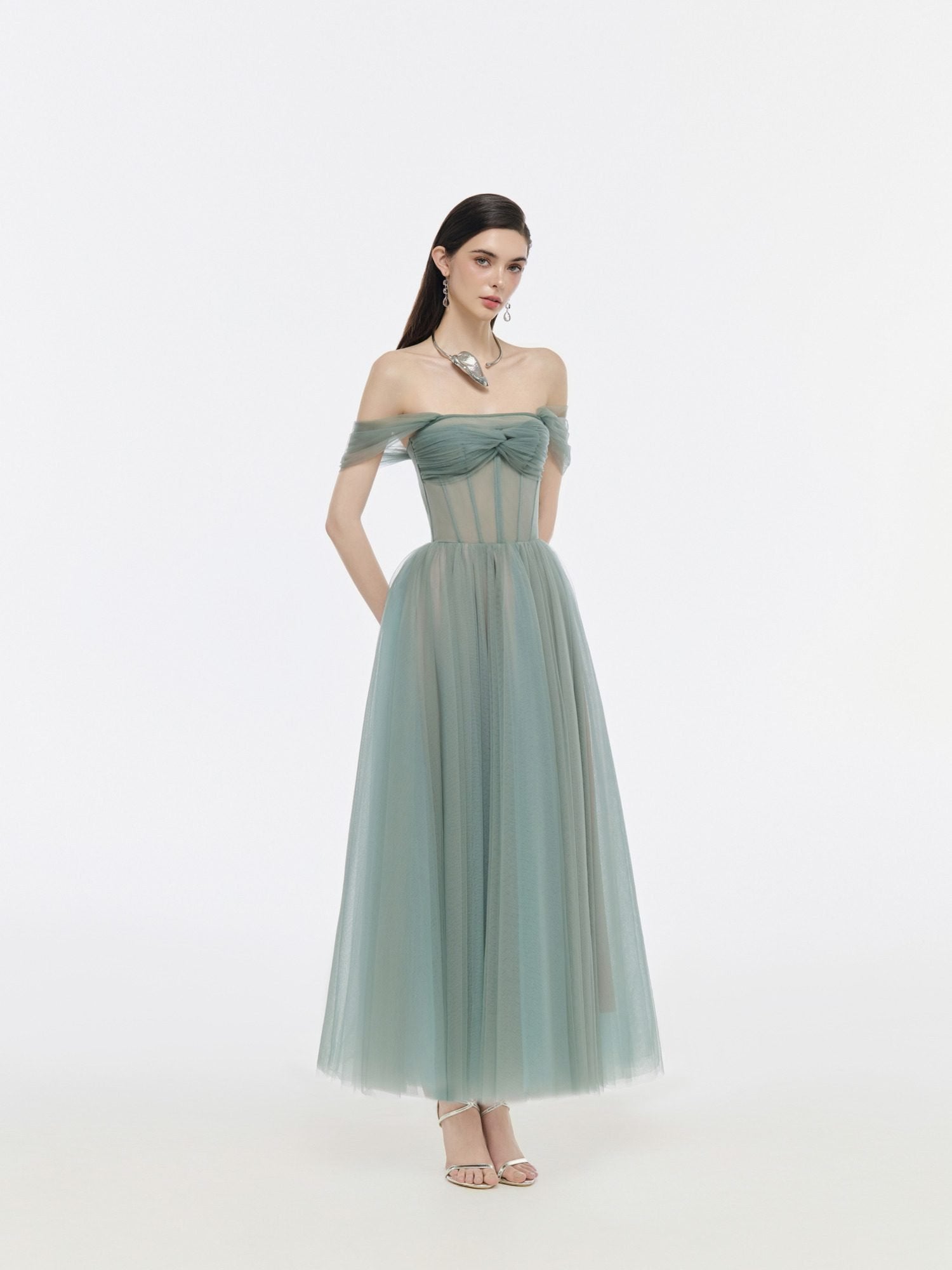 JOSEPHINE DRESS
