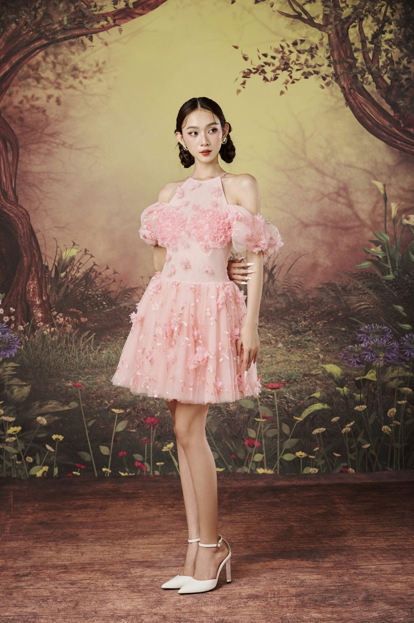 Jasmine Dress image 1