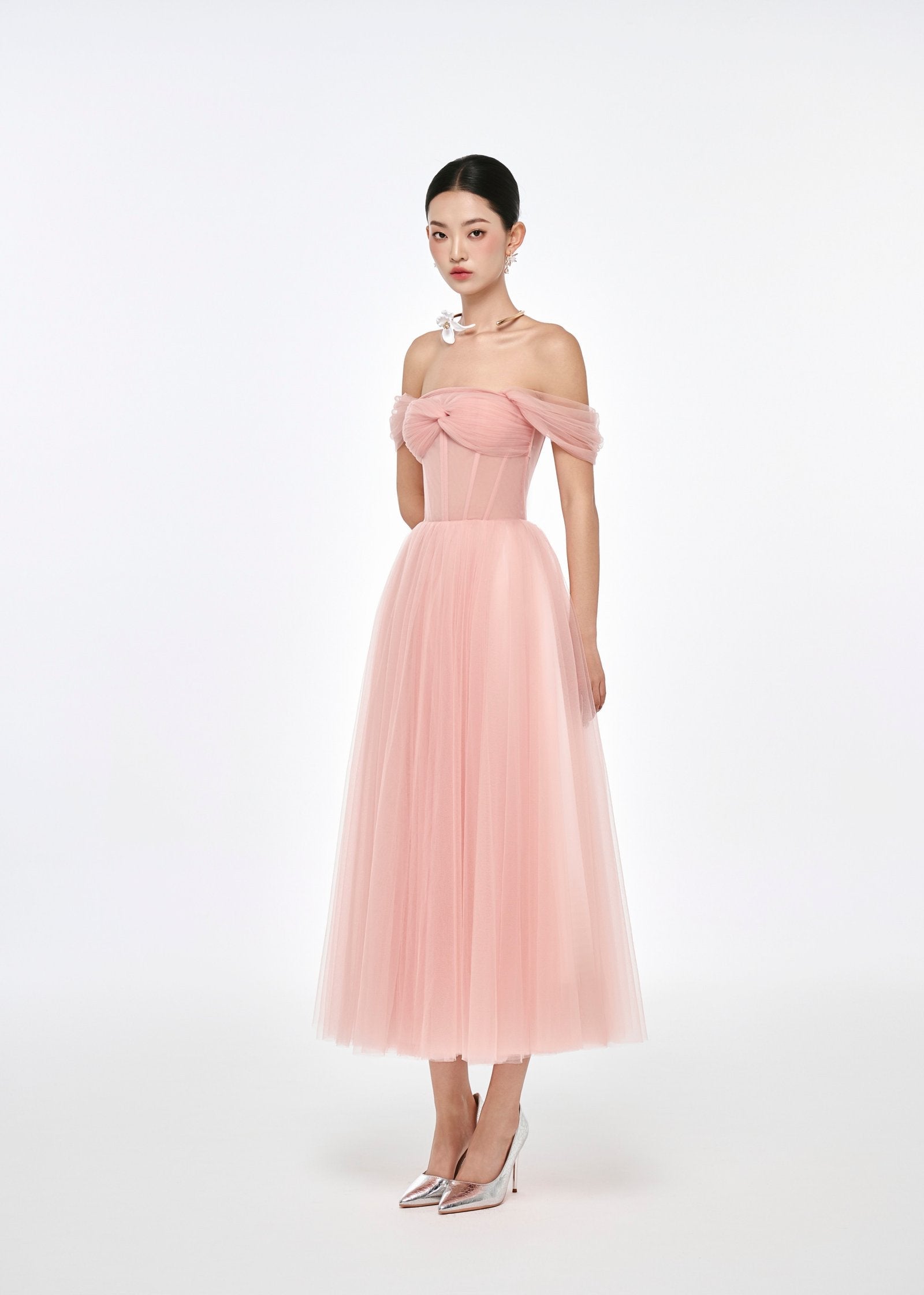 Josephine Dress image 1