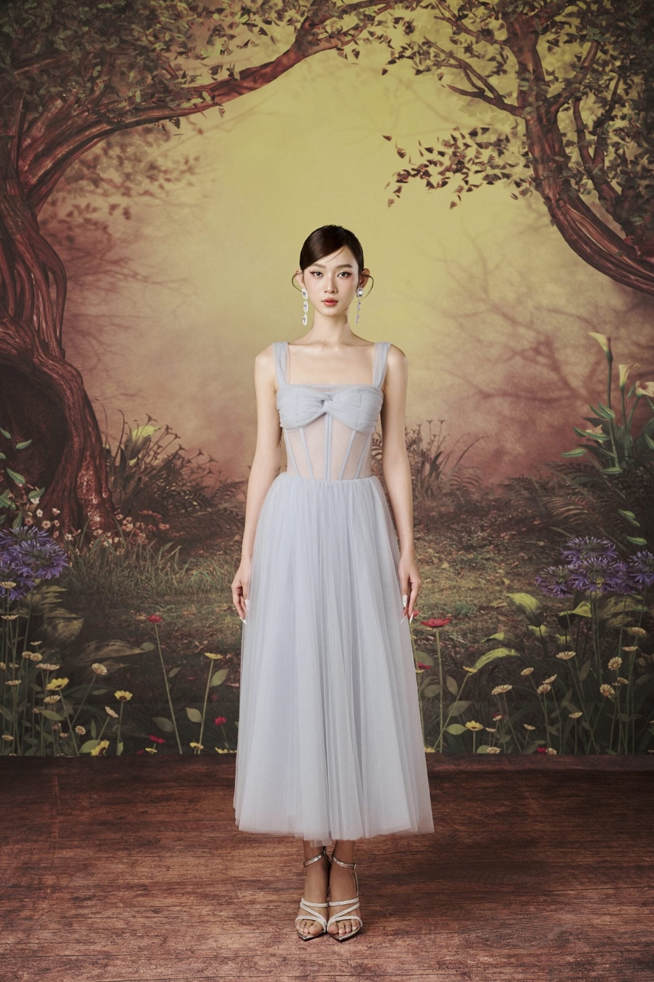 Josephine Dress image 2