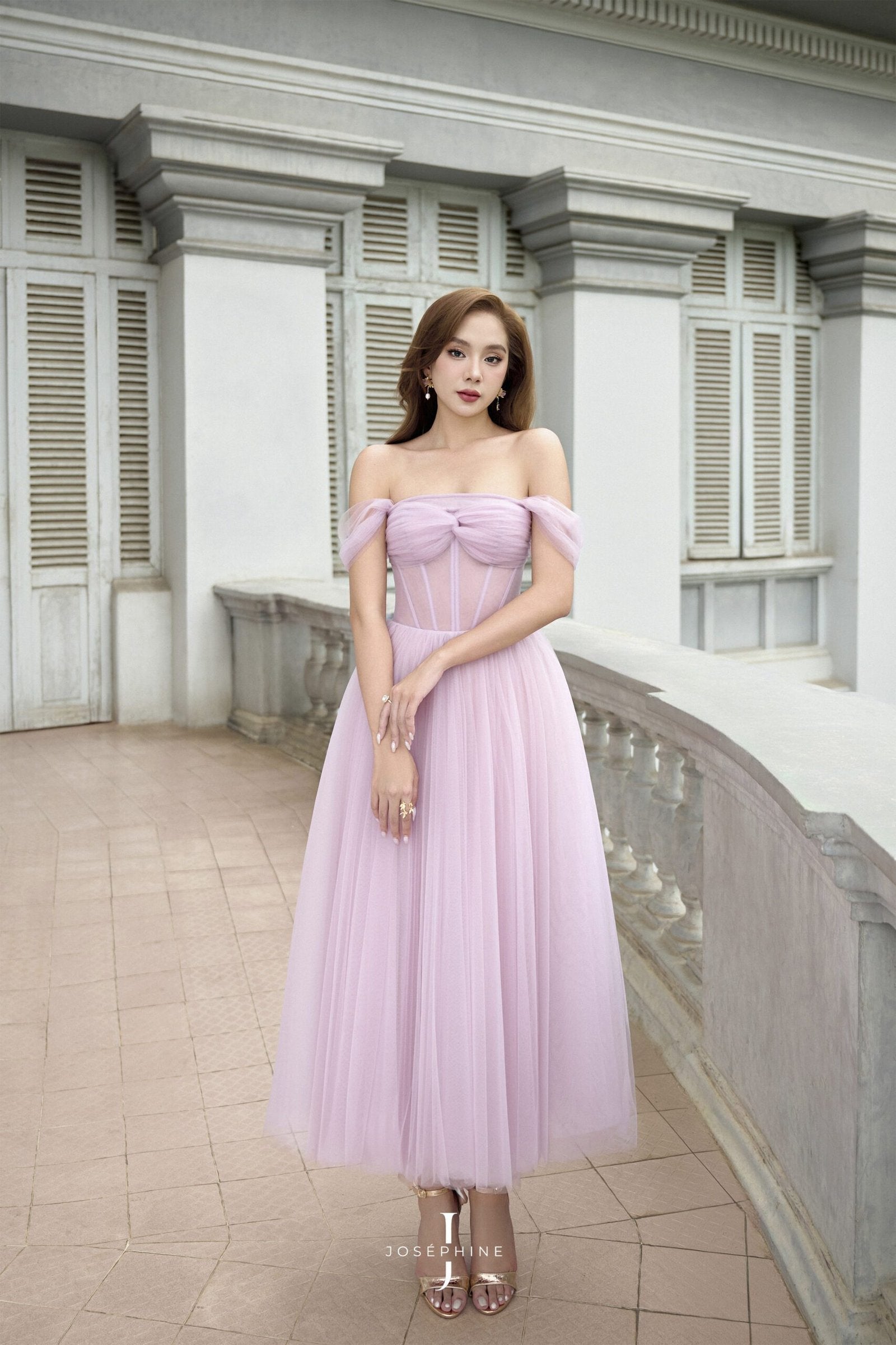 Josephine Dress image 2