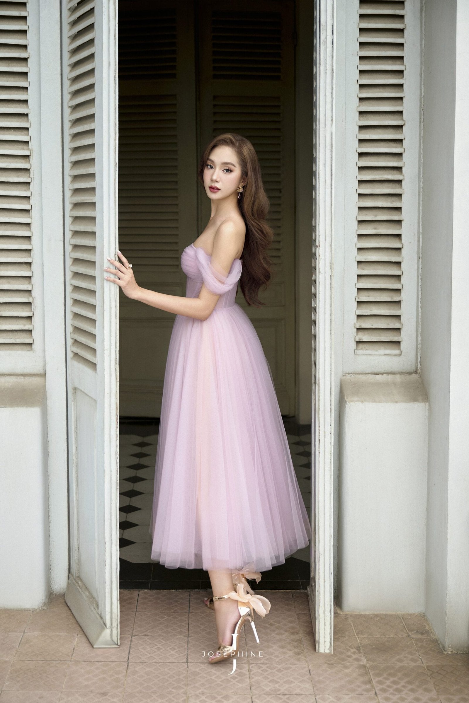 Josephine Dress image 3