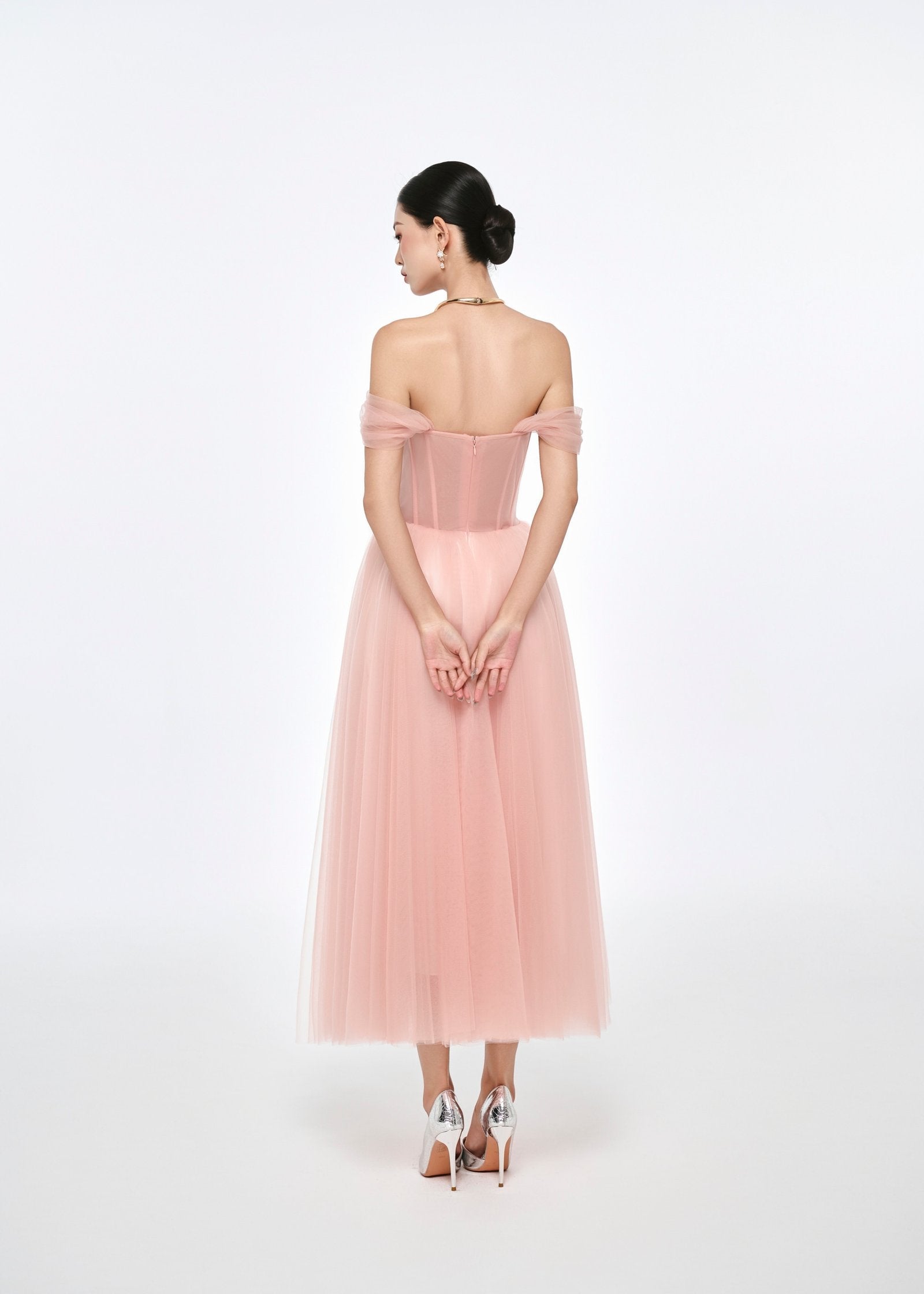 Josephine Dress image 3