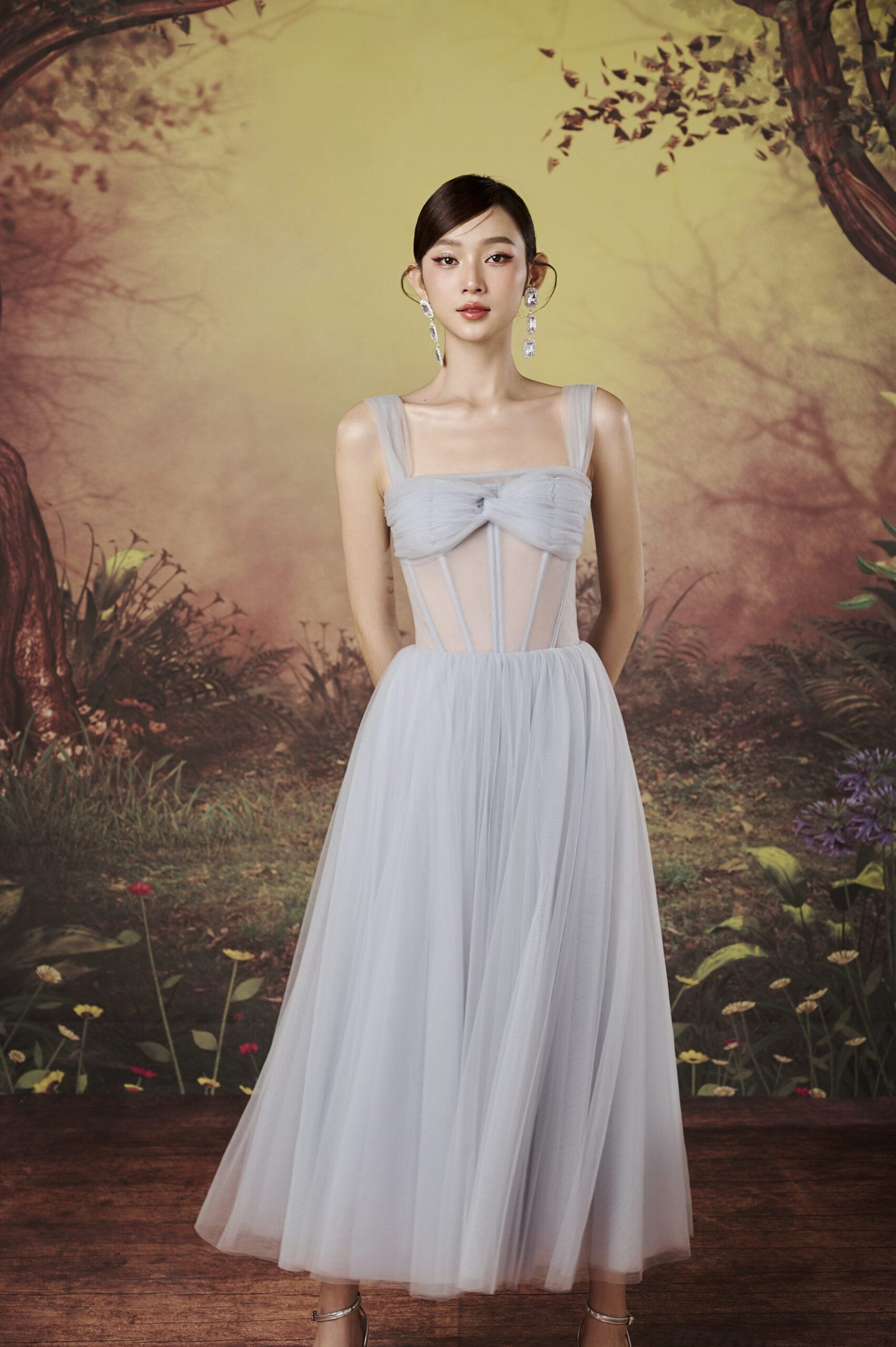 Josephine Dress image 0