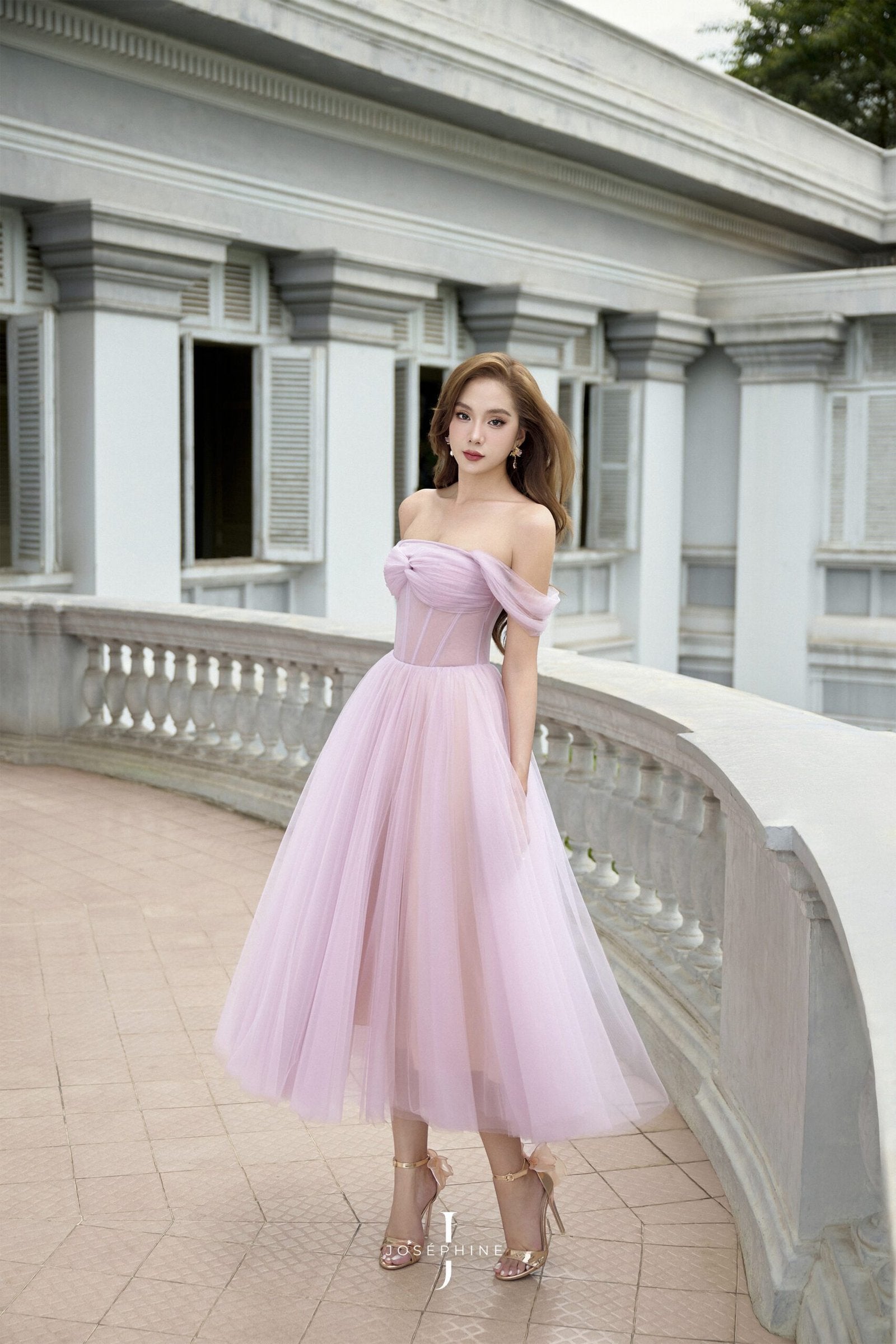 Josephine Dress image 0