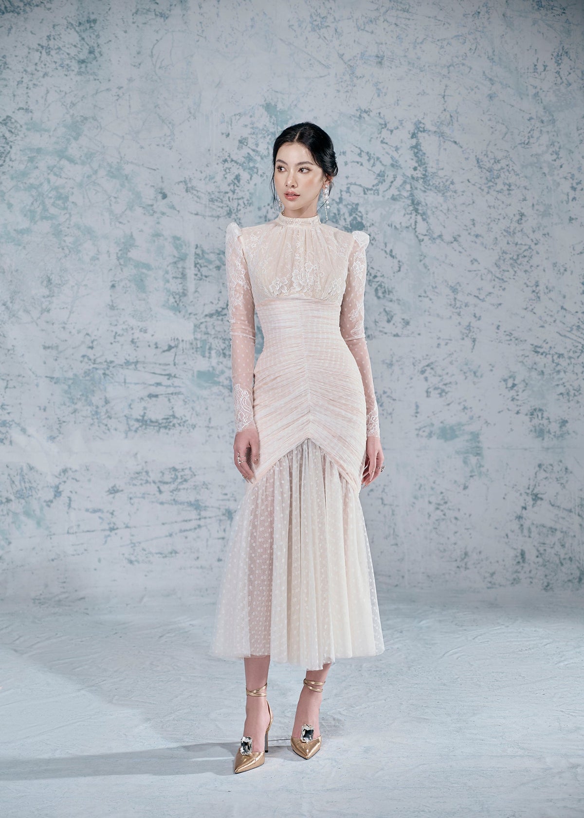 Diana Dress