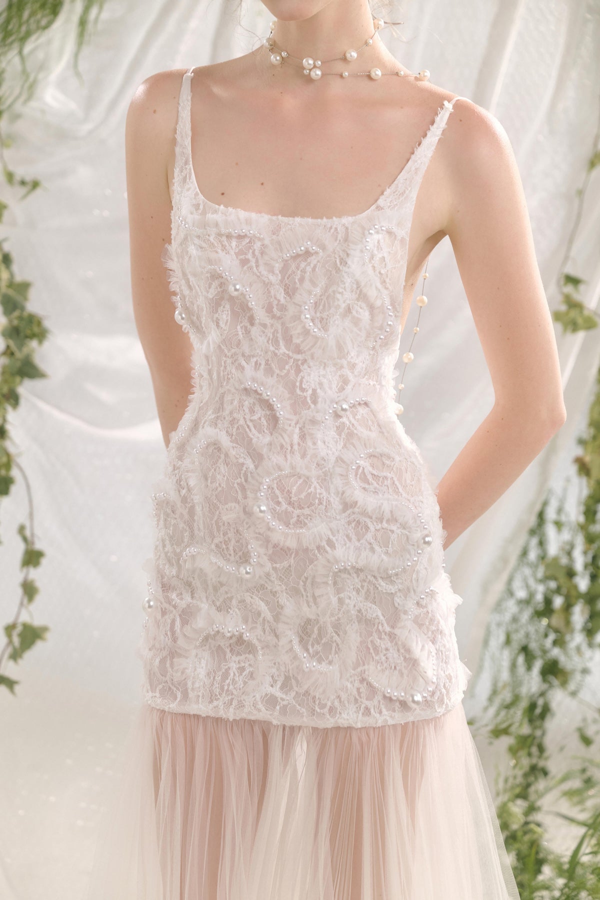 Julisia Dress