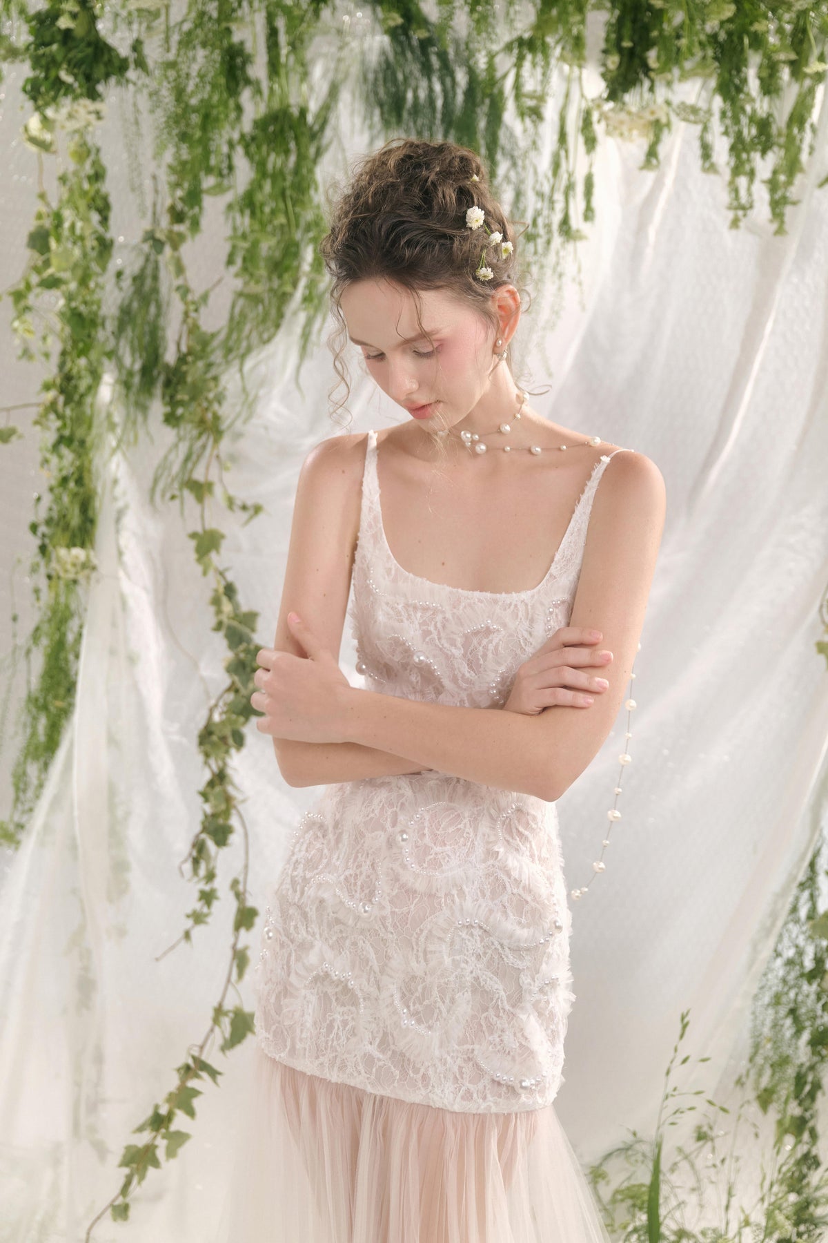 Julisia Dress