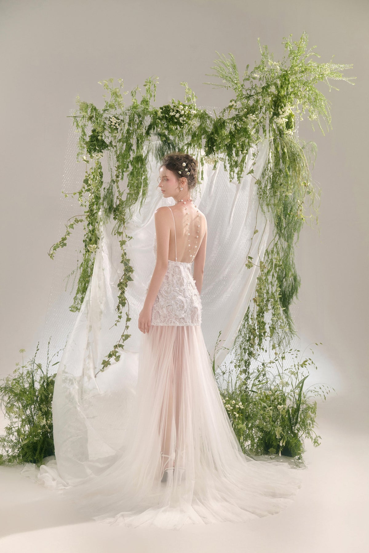 Julisia Dress