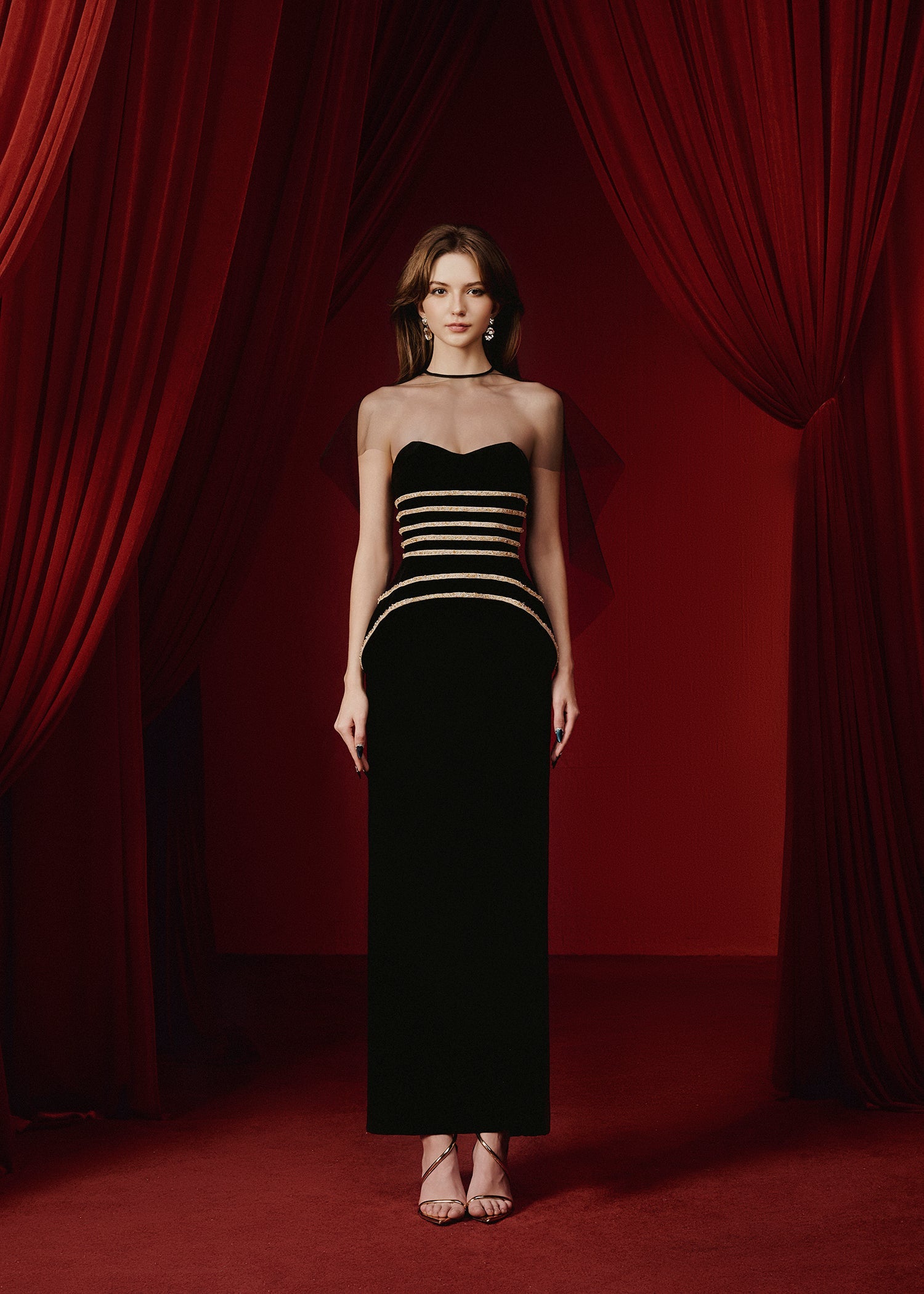 KARMA DRESS