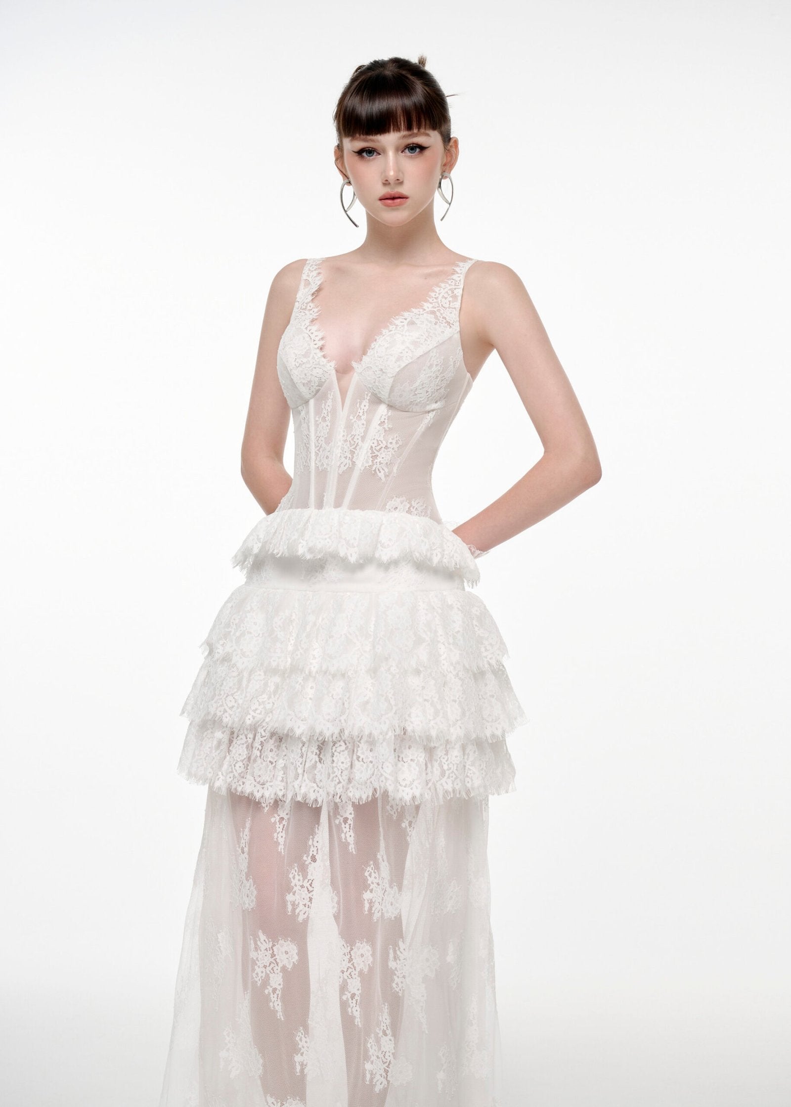 KATE DRESS image 1