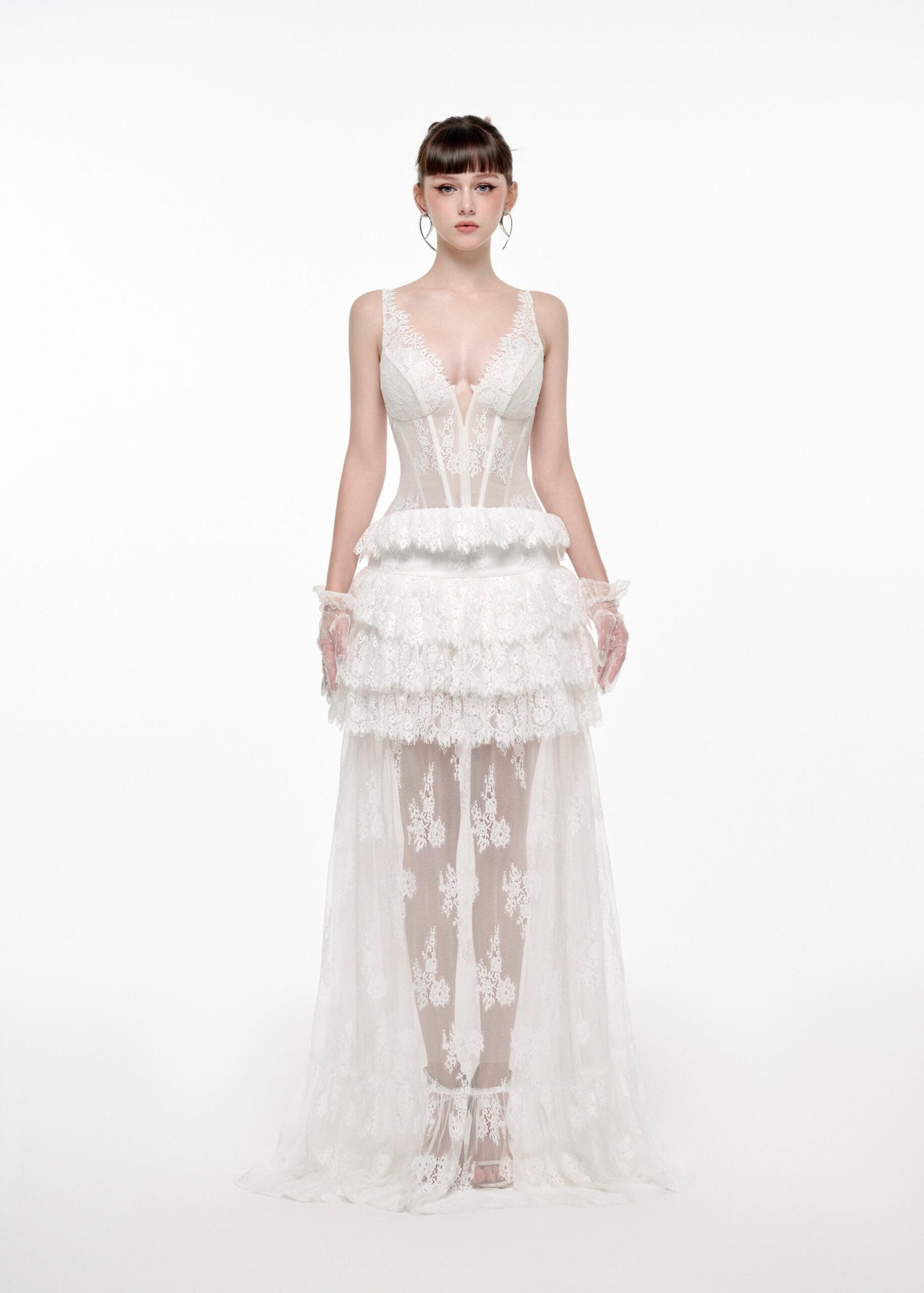 KATE DRESS image 0